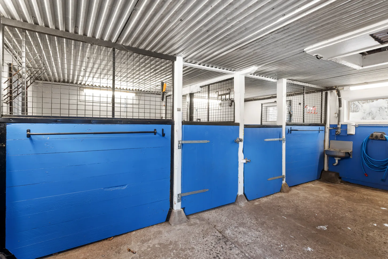 Gård/Skog, Liestavägen 119, Liesta, Norrtälje