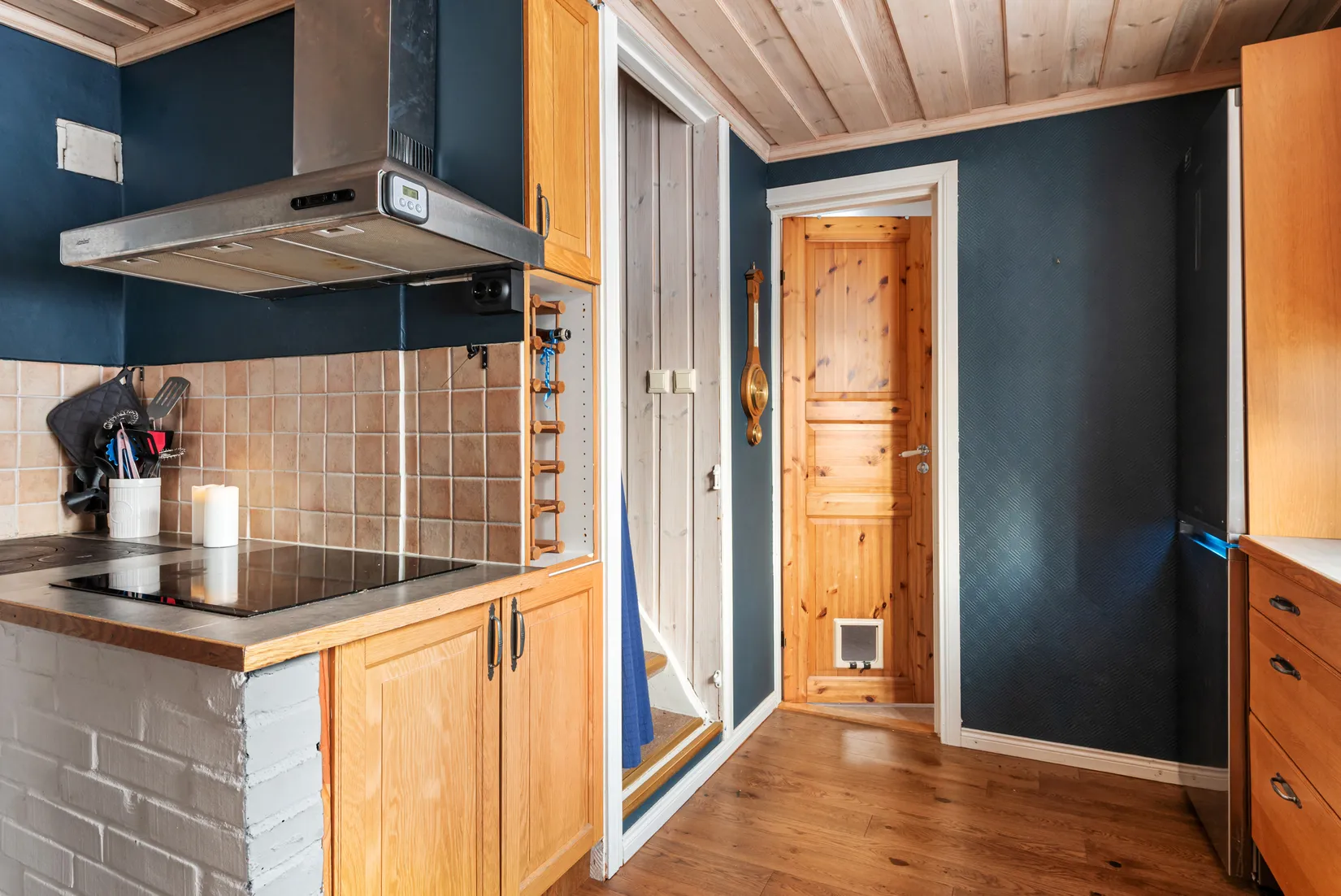 Gård/Skog, Liestavägen 119, Liesta, Norrtälje