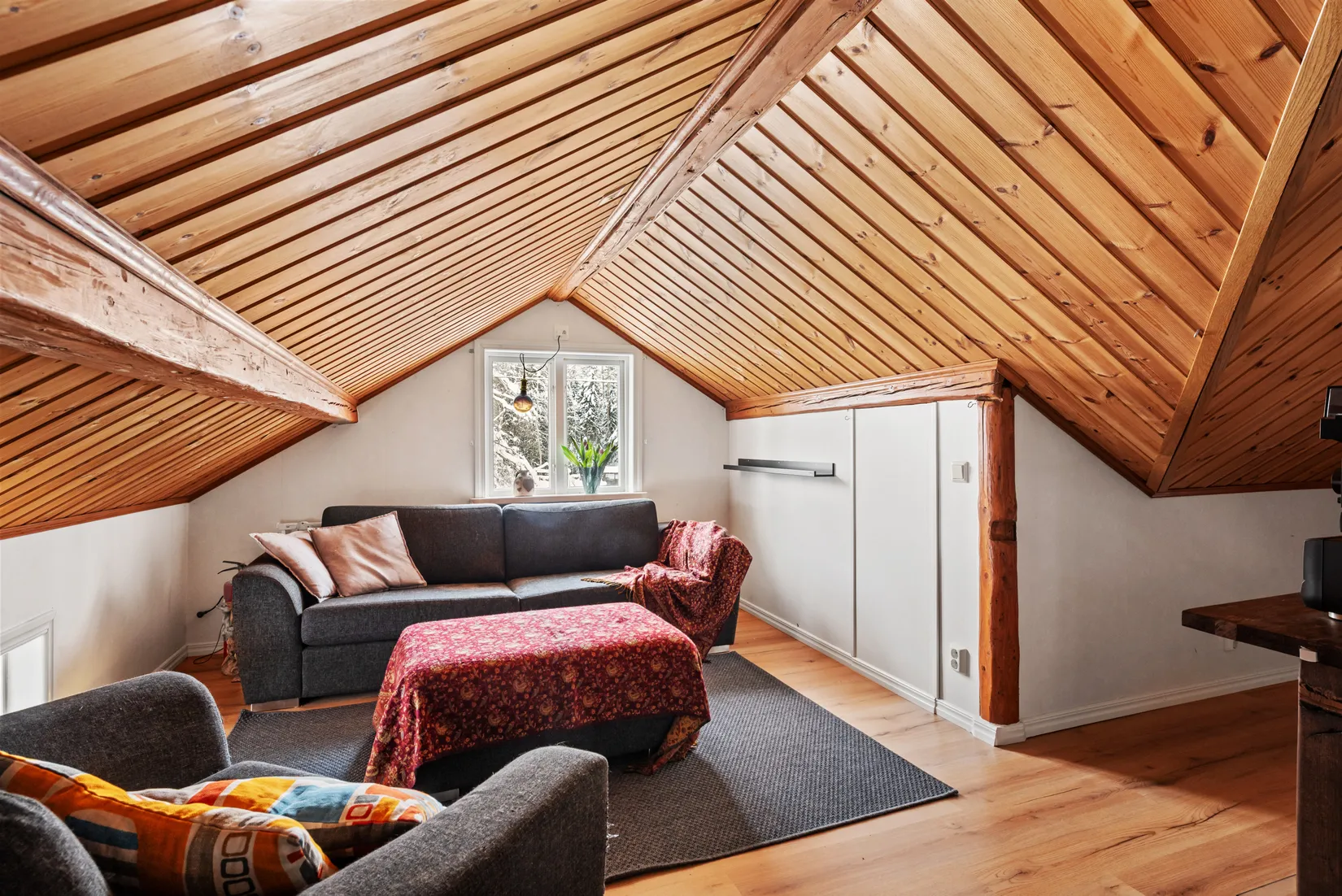 Gård/Skog, Liestavägen 119, Liesta, Norrtälje