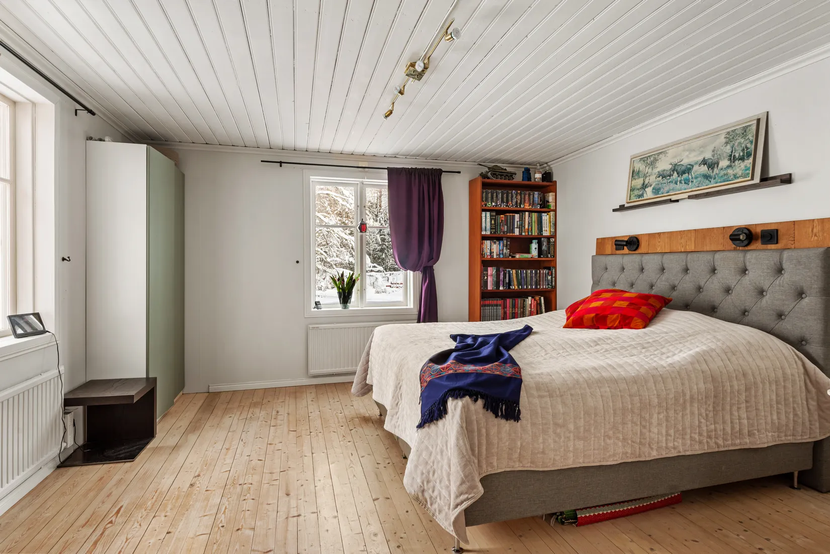 Gård/Skog, Liestavägen 119, Liesta, Norrtälje