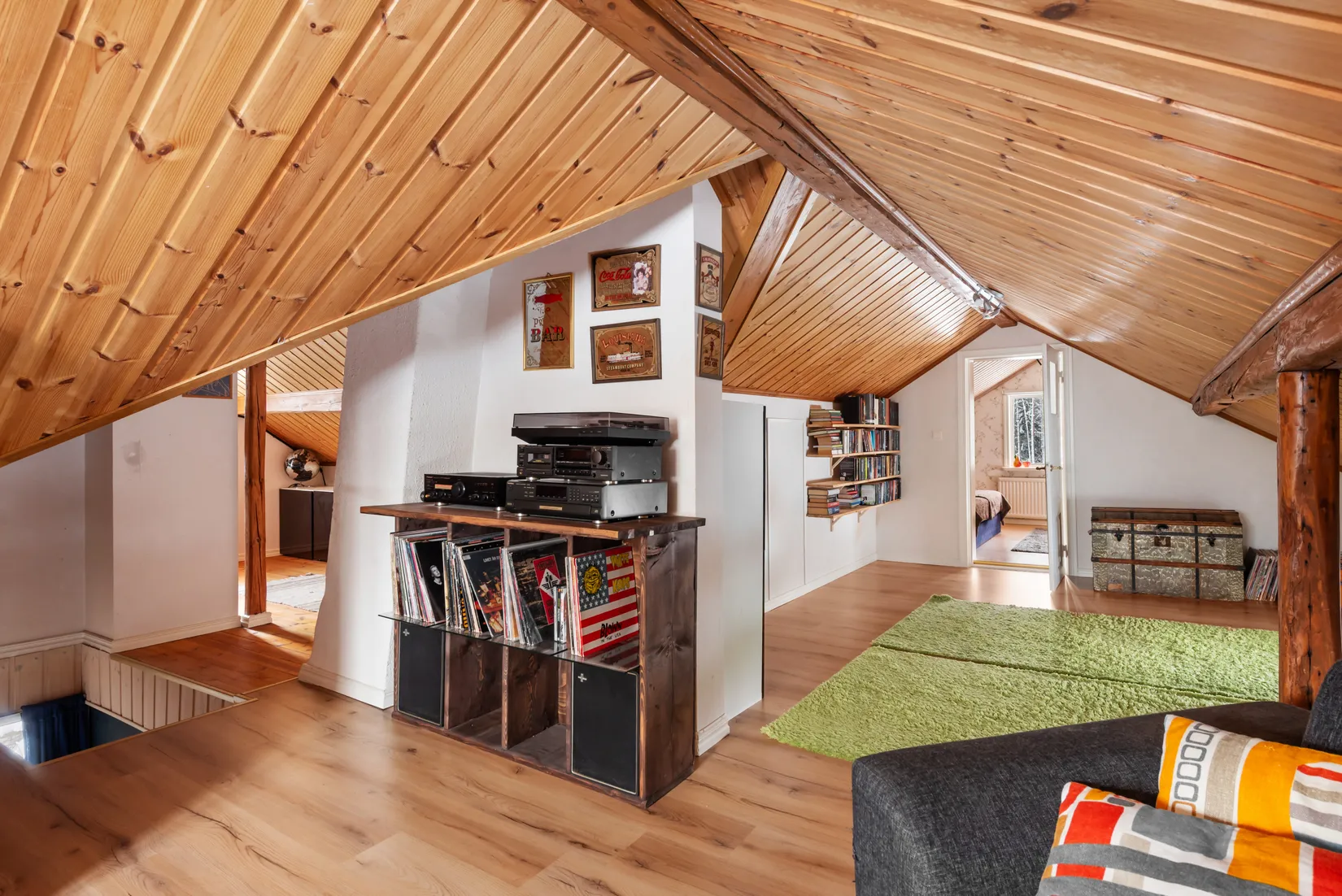 Gård/Skog, Liestavägen 119, Liesta, Norrtälje