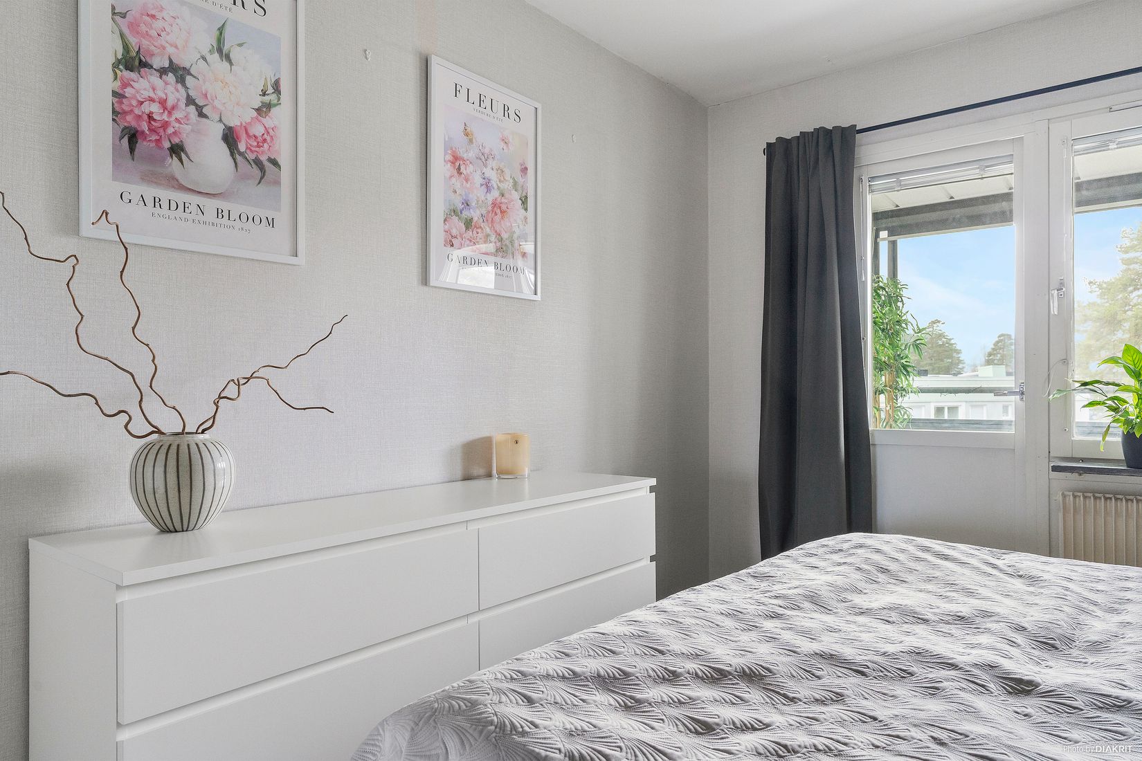 Bostadsrätt, Lägergatan 5G, Näsbyn, Kalix