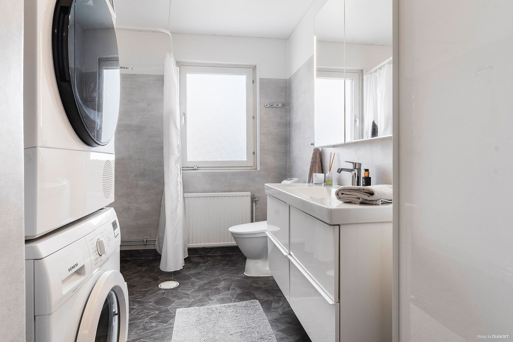 Bostadsrätt, Lägergatan 5G, Näsbyn, Kalix