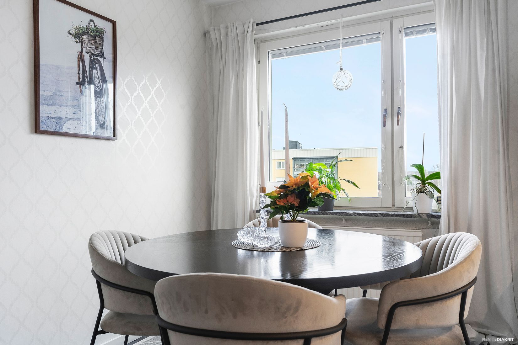 Bostadsrätt, Lägergatan 5G, Näsbyn, Kalix