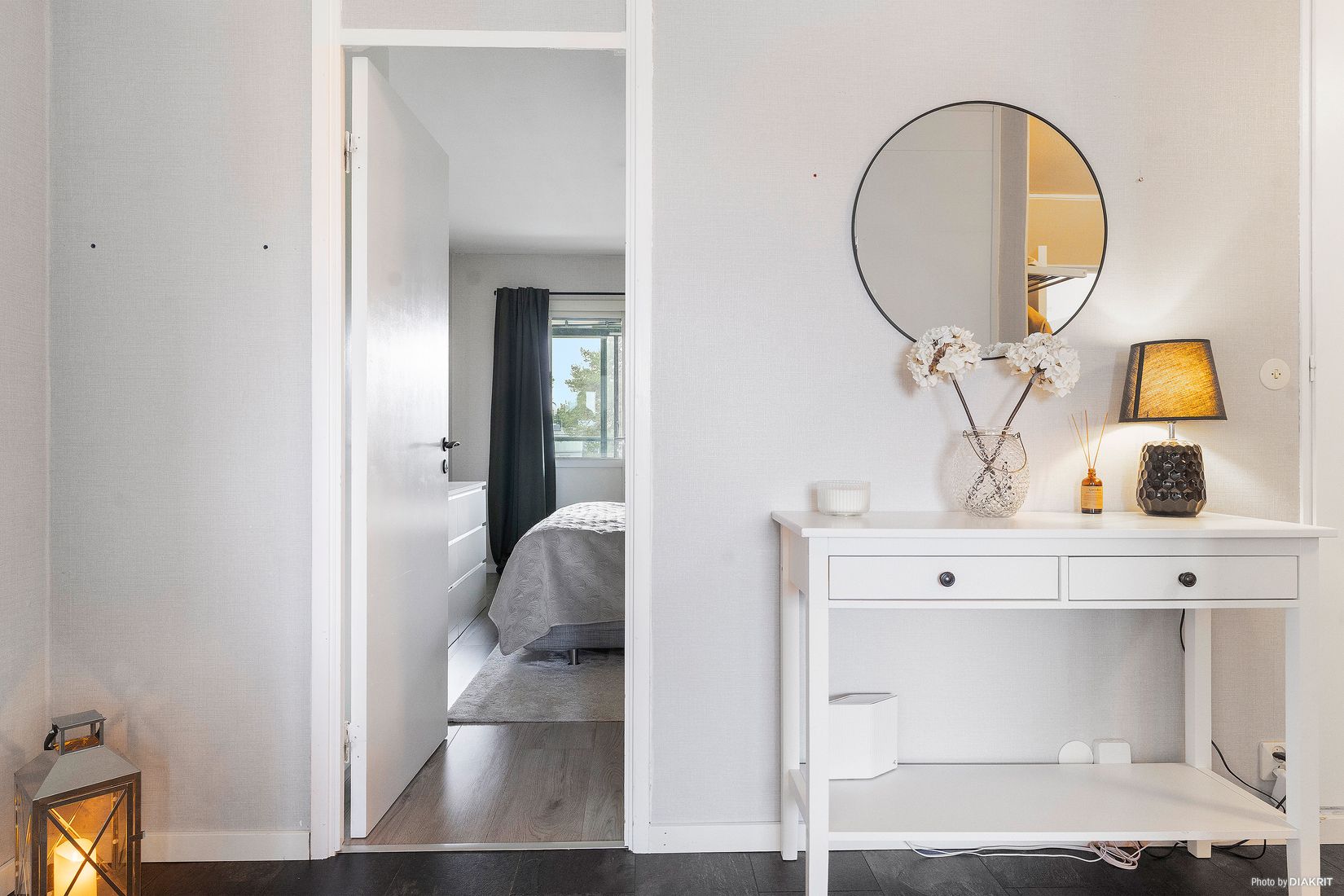 Bostadsrätt, Lägergatan 5G, Näsbyn, Kalix