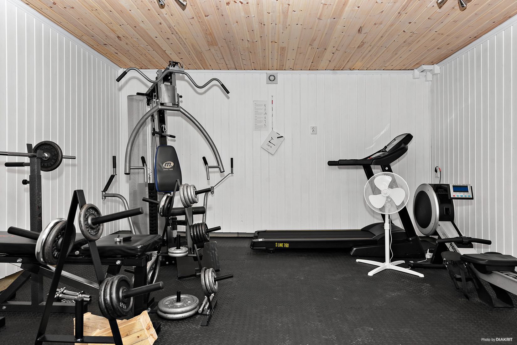 Bostadsrätt, Lägergatan 5G, Näsbyn, Kalix