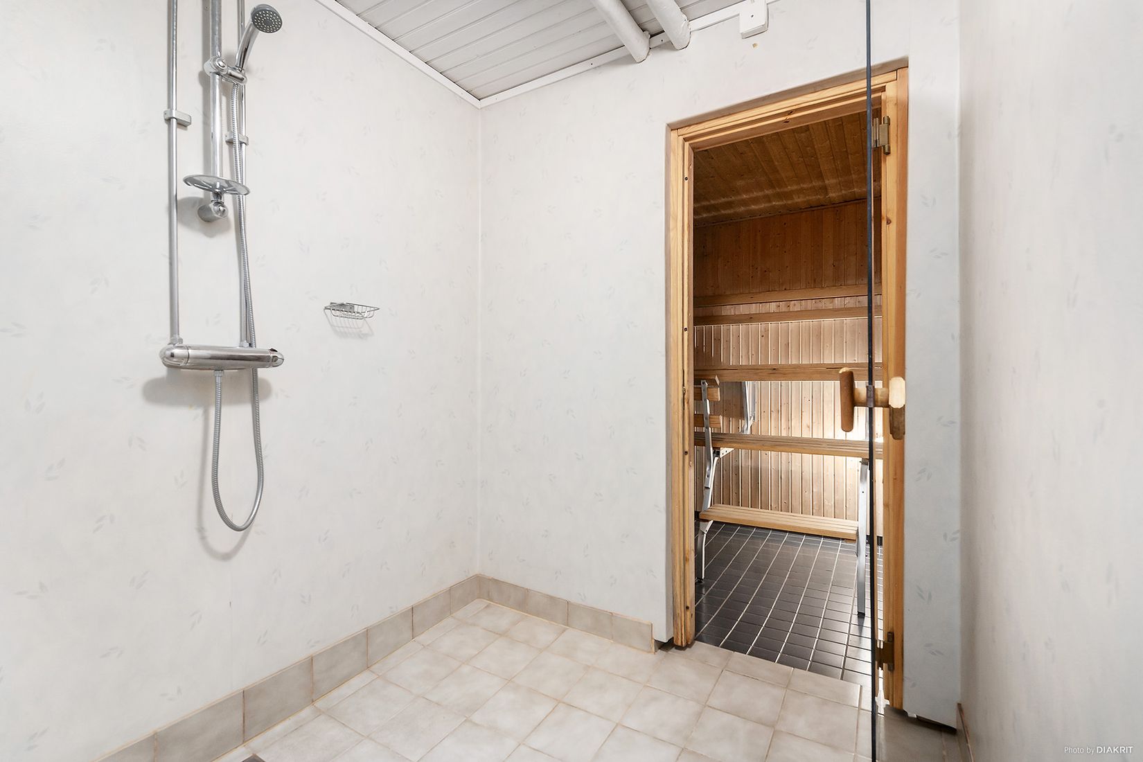 Bostadsrätt, Lägergatan 5G, Näsbyn, Kalix