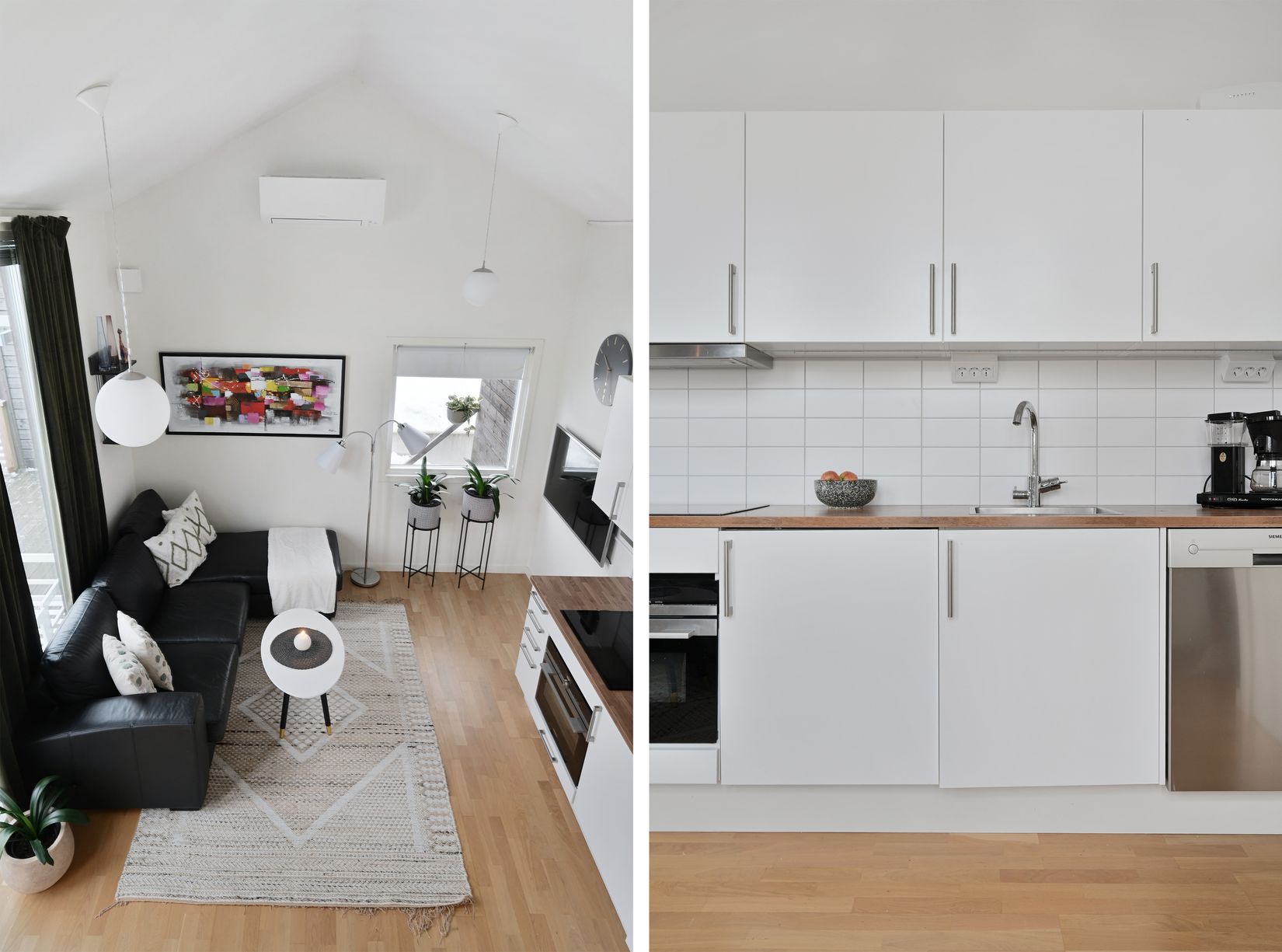 Bostadsrätt, Björnvägen 38C, Länna, Huddinge