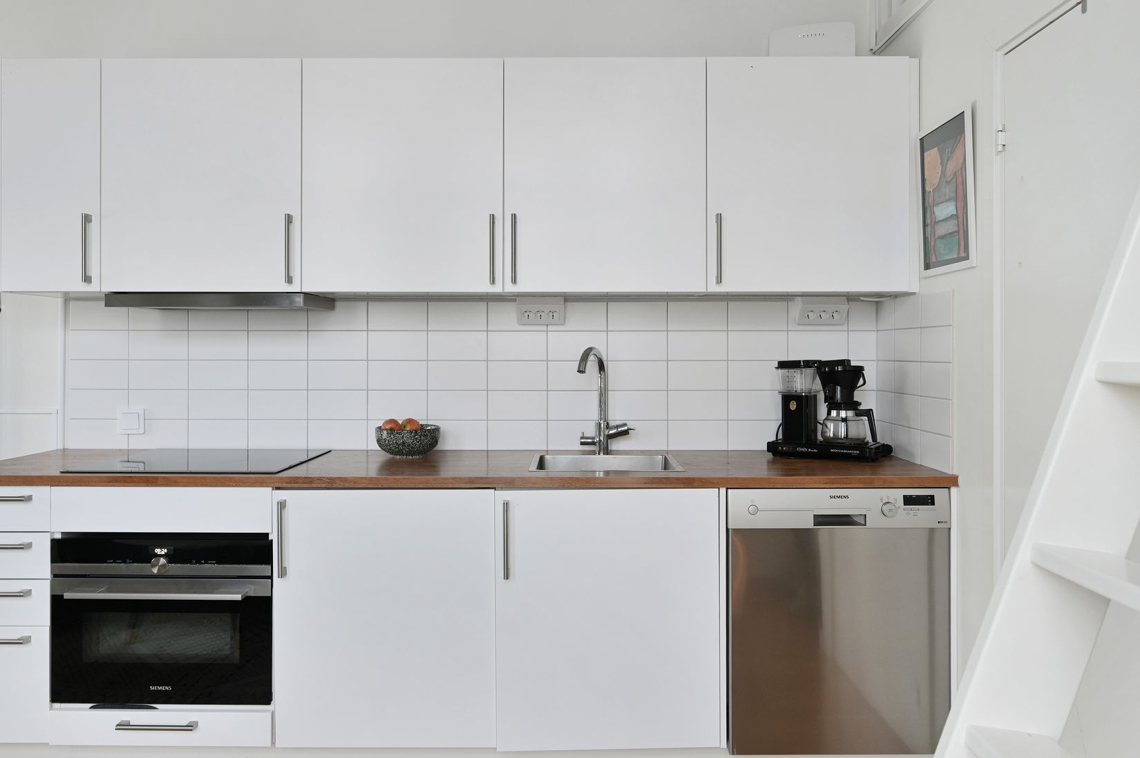 Bostadsrätt, Björnvägen 38C, Länna, Huddinge