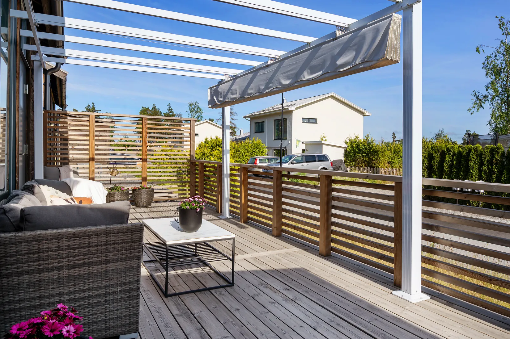 Bostadsrätt, Björnvägen 38C, Länna, Huddinge