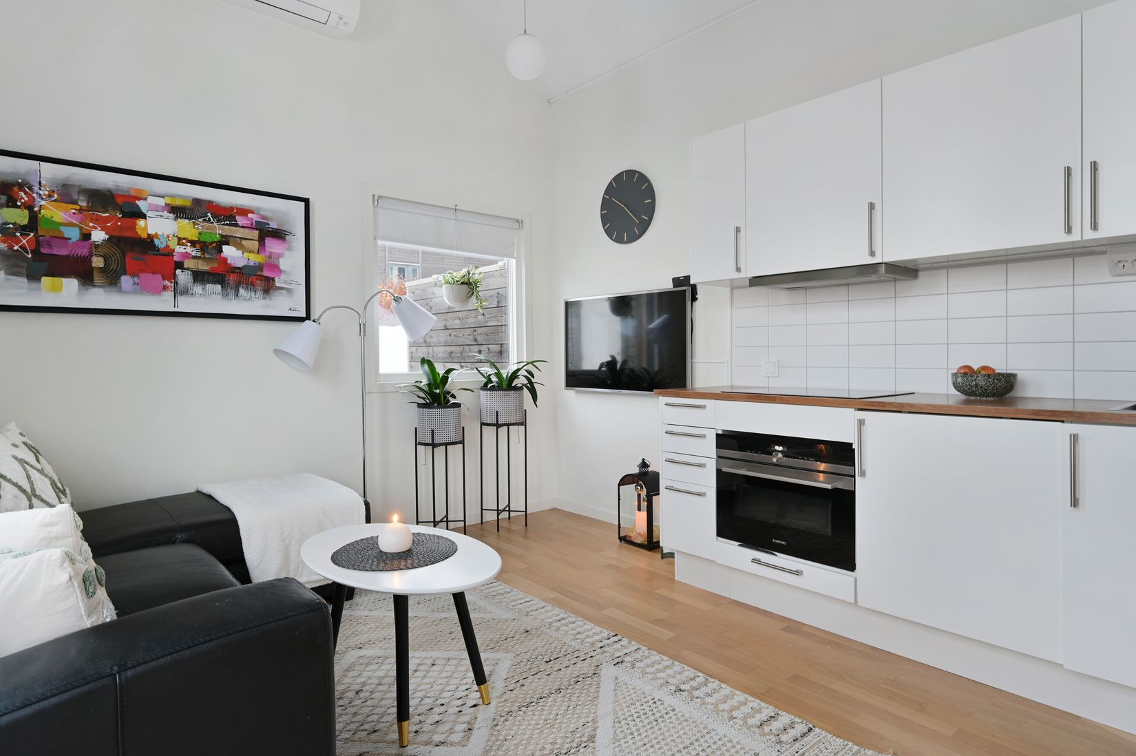 Bostadsrätt, Björnvägen 38C, Länna, Huddinge