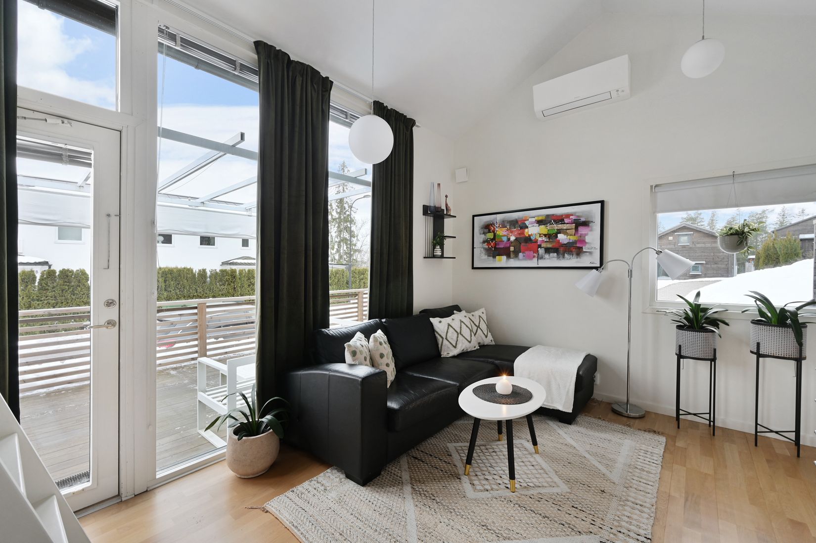 Bostadsrätt, Björnvägen 38C, Länna, Huddinge