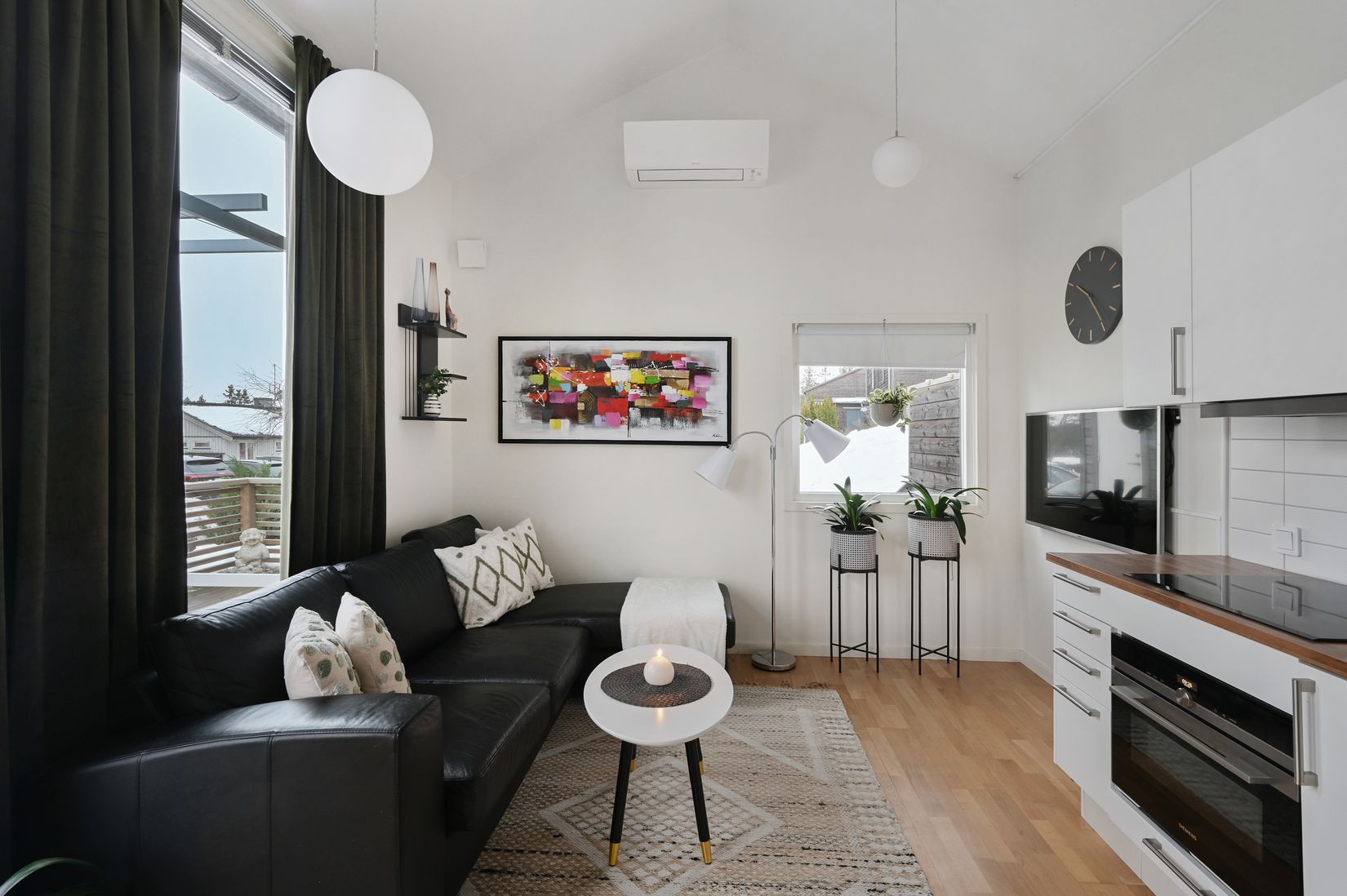 Bostadsrätt, Björnvägen 38C, Länna, Huddinge