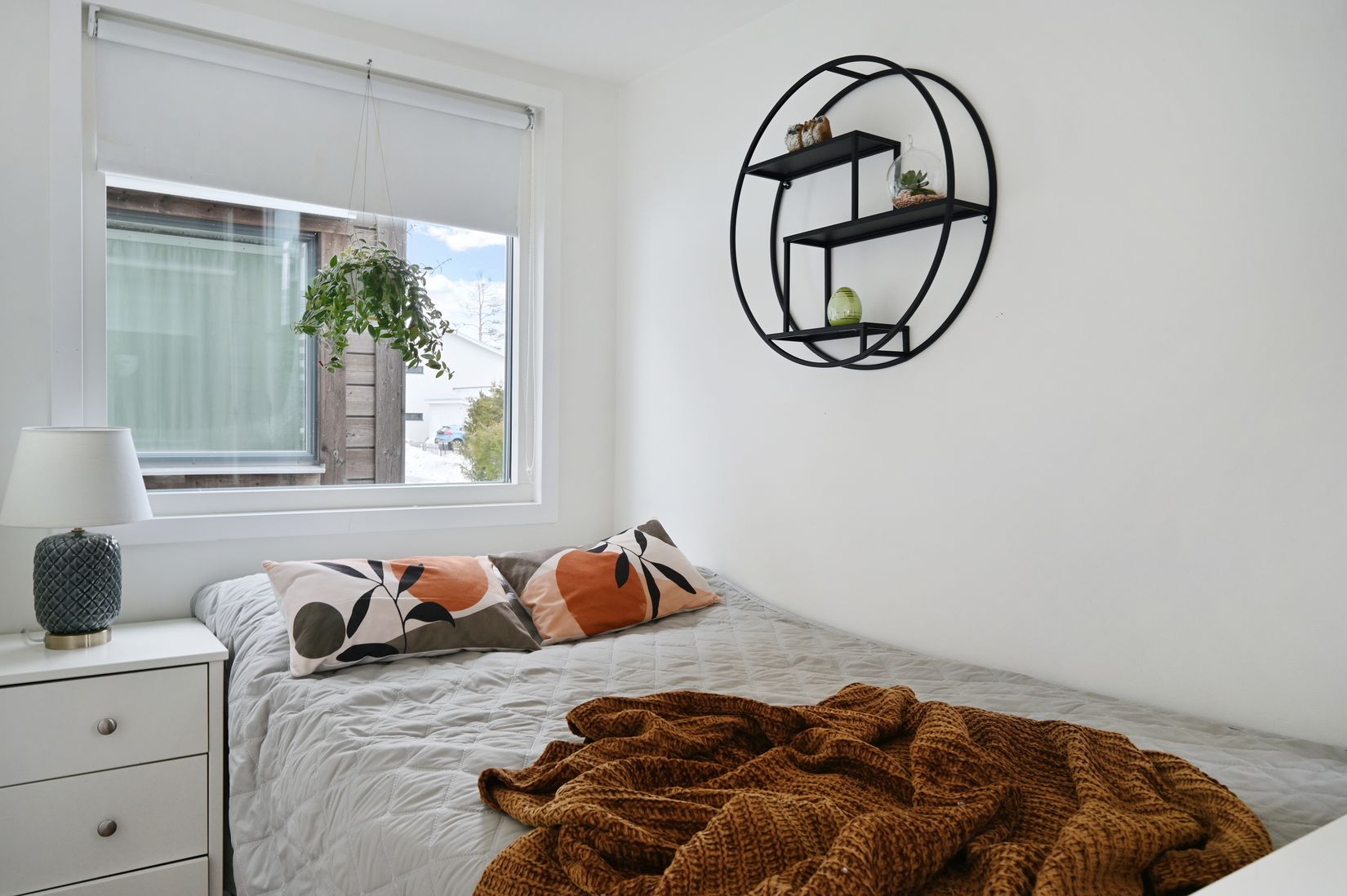 Bostadsrätt, Björnvägen 38C, Länna, Huddinge