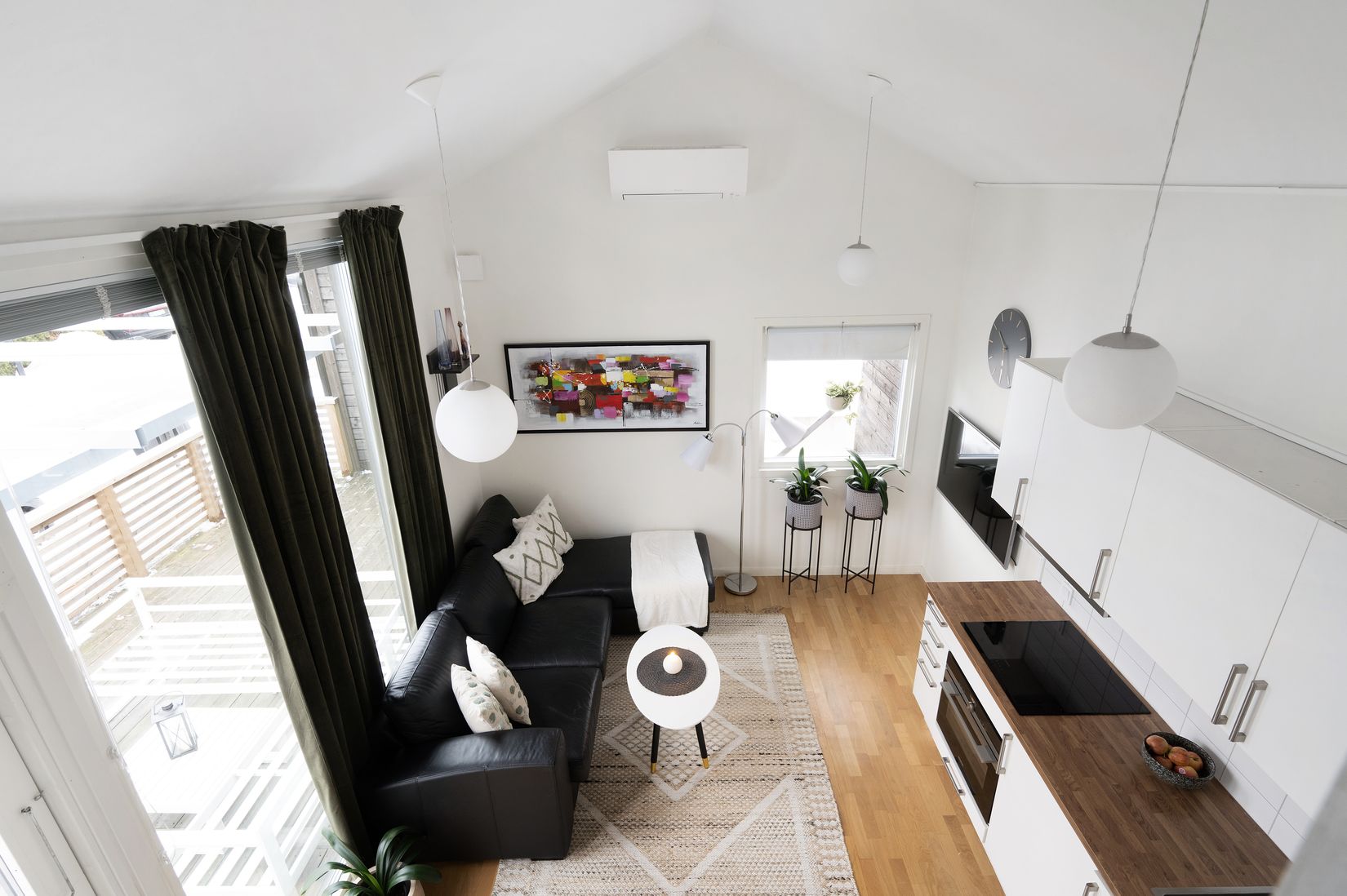 Bostadsrätt, Björnvägen 38C, Länna, Huddinge