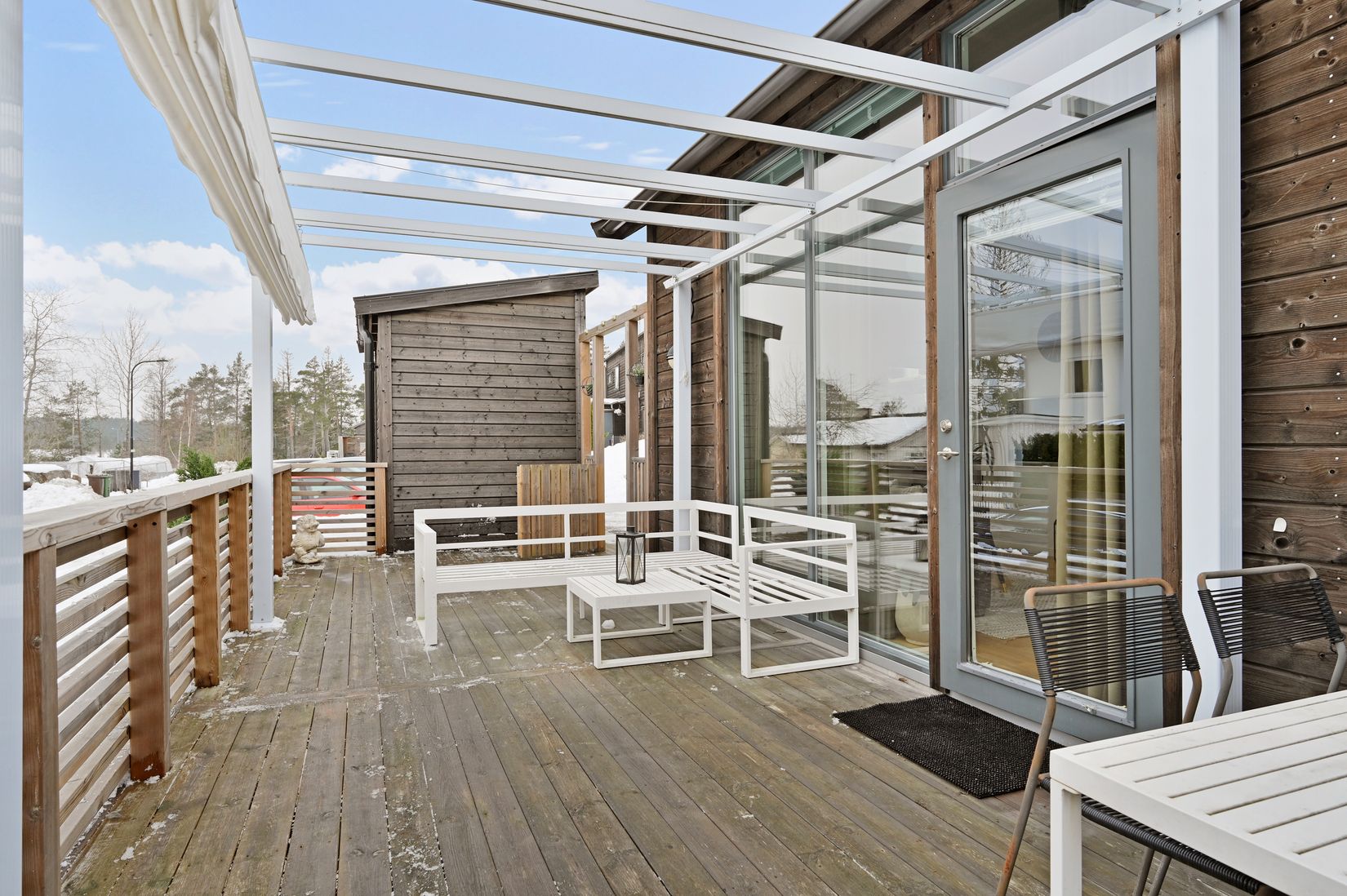 Bostadsrätt, Björnvägen 38C, Länna, Huddinge