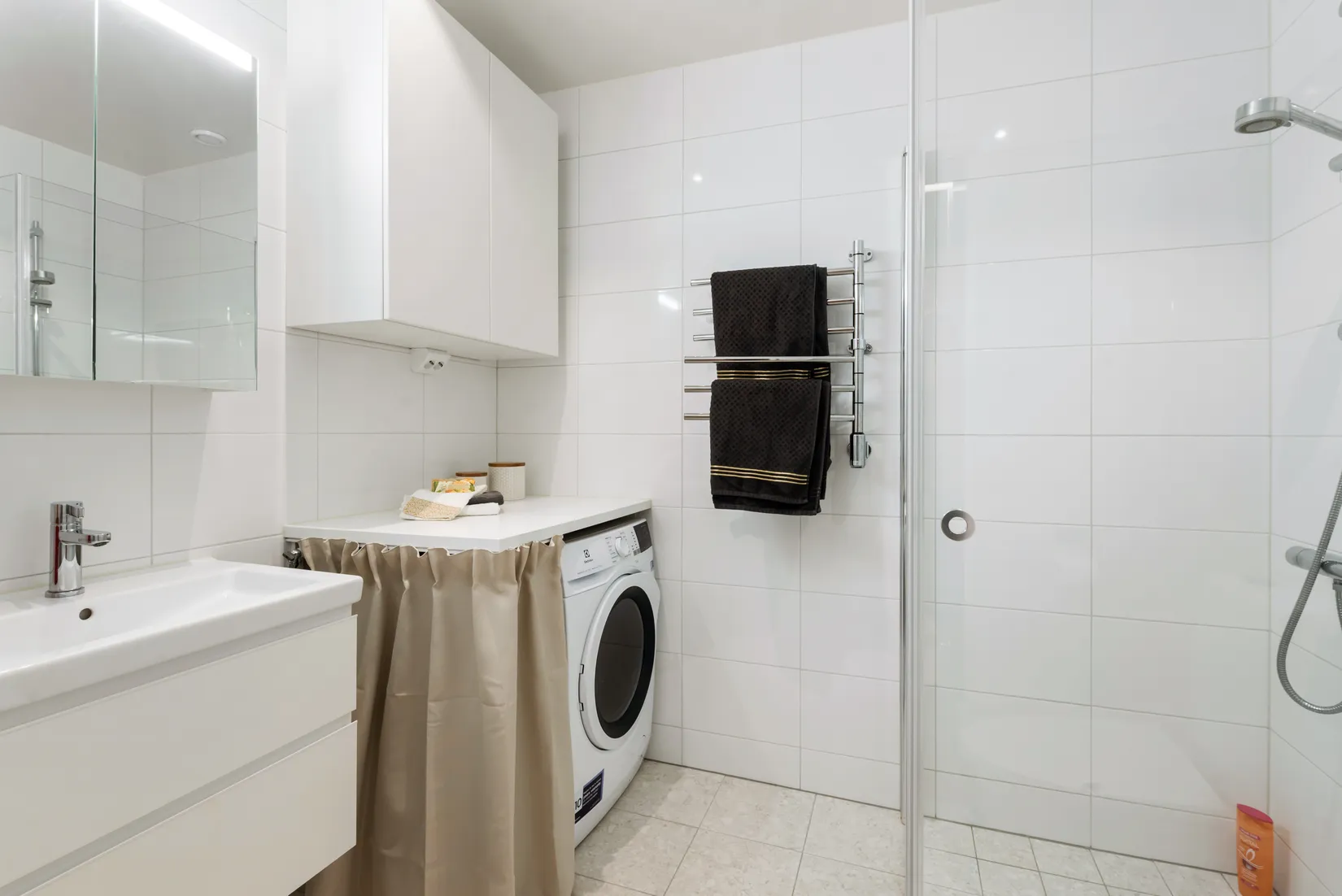 Bostadsrätt, Vegagatan 4C, Norrtälje stad - Hamnen, Norrtälje