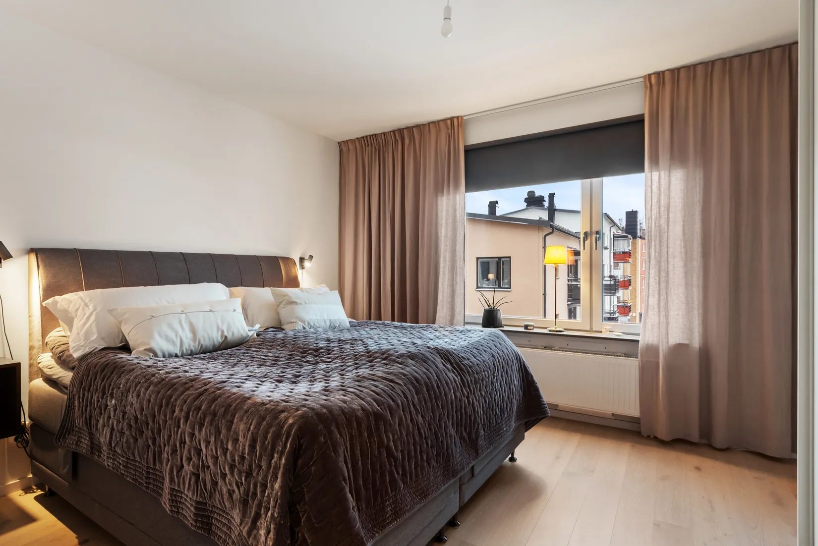 Bostadsrätt, Vegagatan 4C, Norrtälje stad - Hamnen, Norrtälje