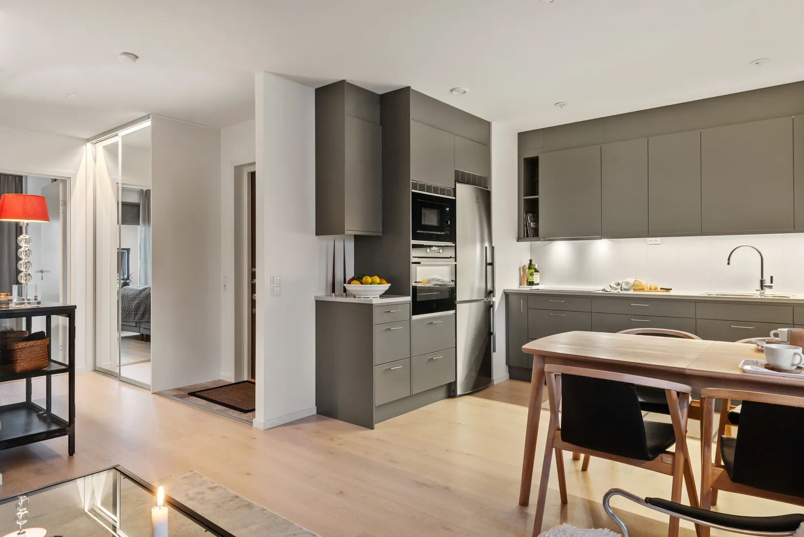 Bostadsrätt, Vegagatan 4C, Norrtälje stad - Hamnen, Norrtälje