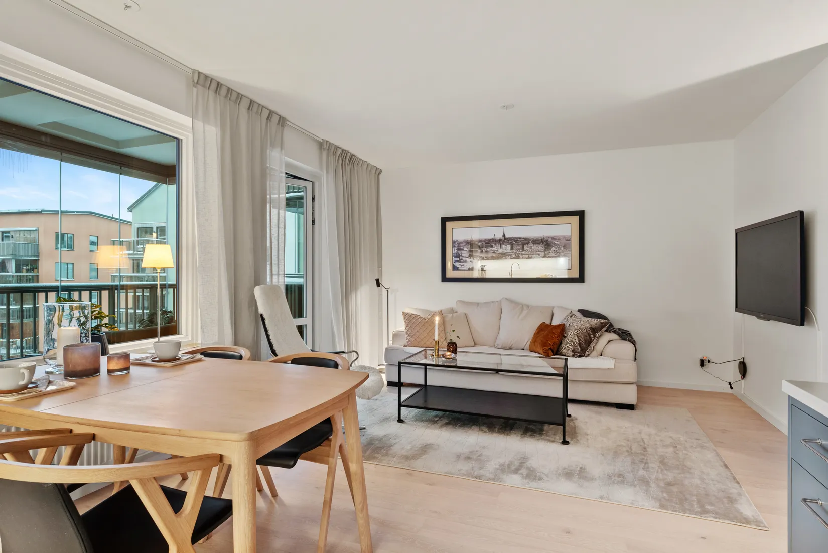 Bostadsrätt, Vegagatan 4C, Norrtälje stad - Hamnen, Norrtälje