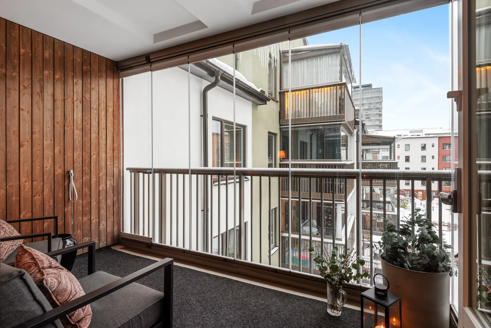 Bostadsrätt, Vegagatan 4C, Norrtälje stad - Hamnen, Norrtälje