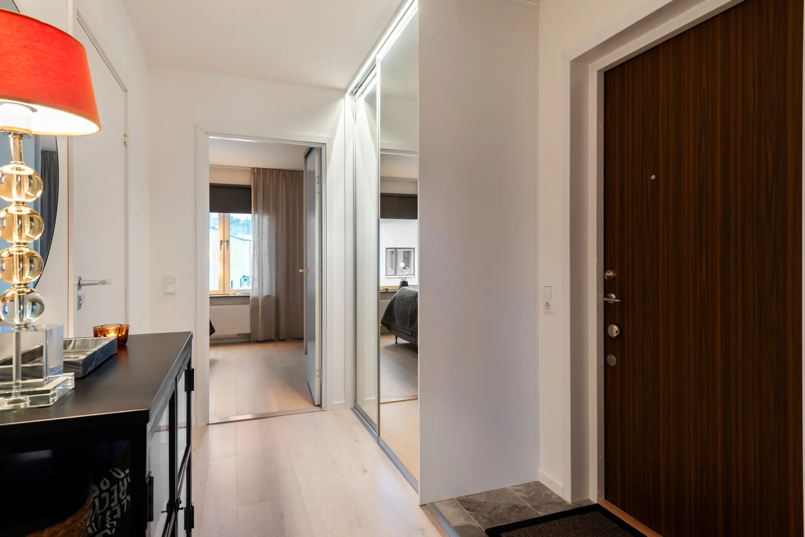 Bostadsrätt, Vegagatan 4C, Norrtälje stad - Hamnen, Norrtälje