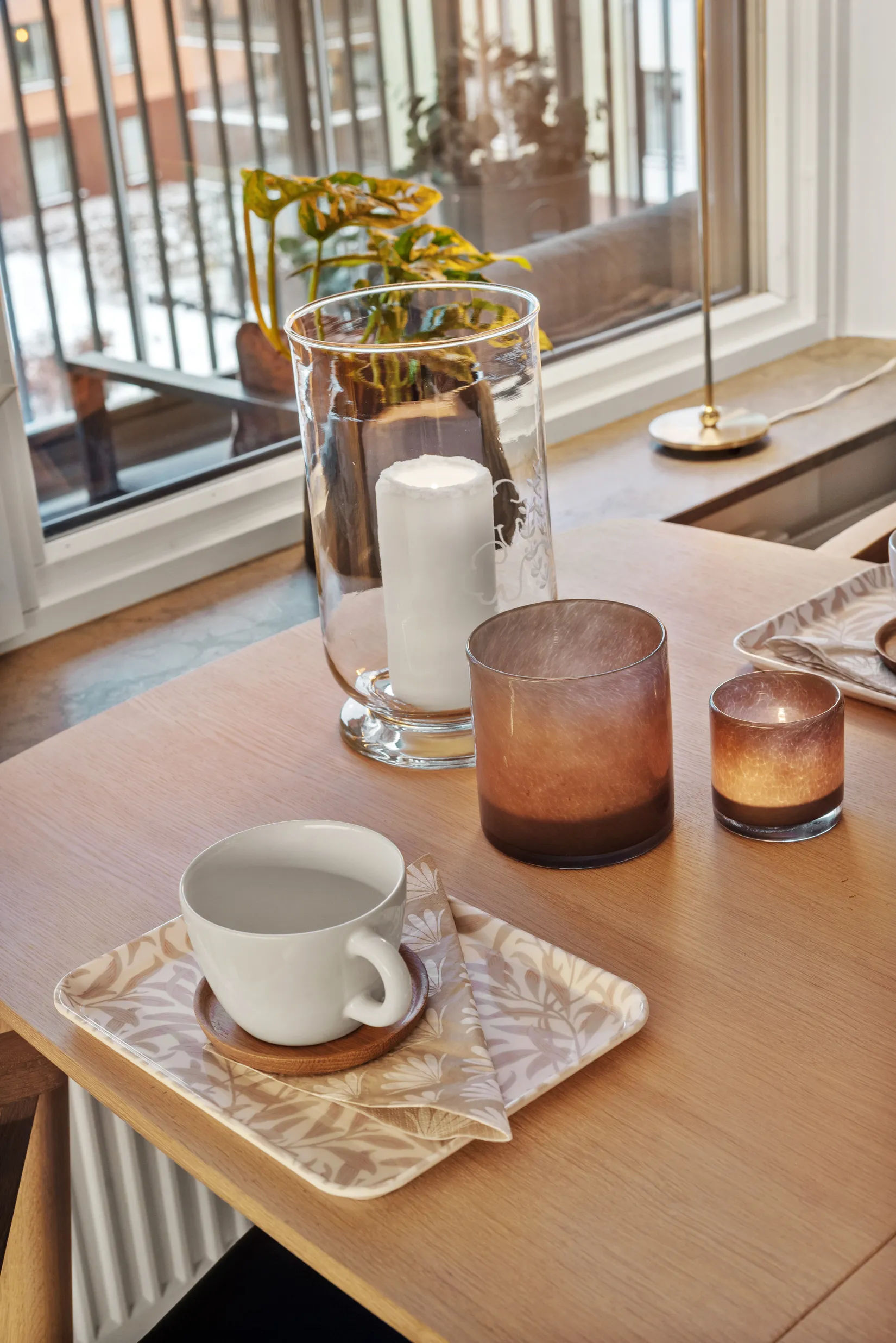 Bostadsrätt, Vegagatan 4C, Norrtälje stad - Hamnen, Norrtälje