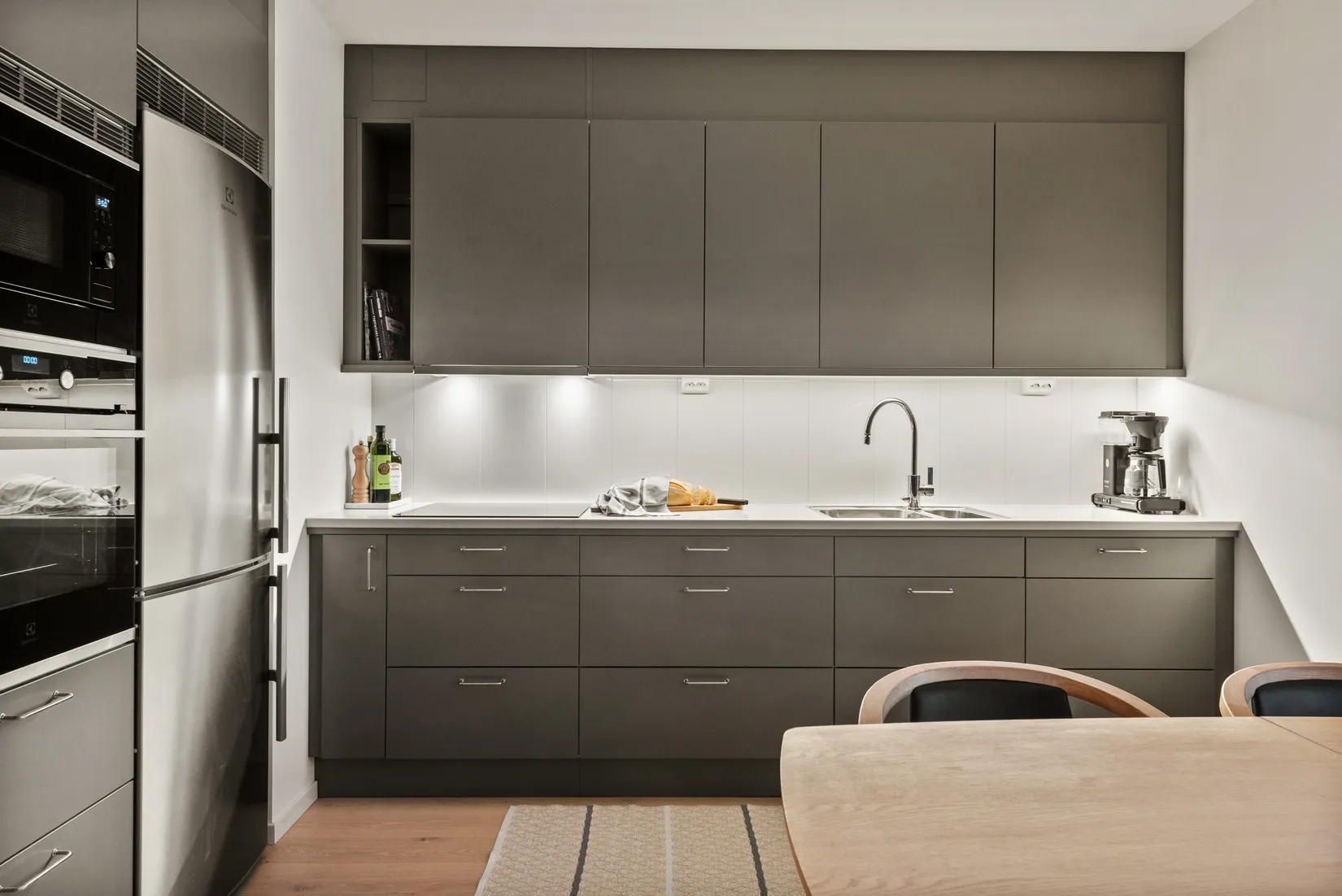 Bostadsrätt, Vegagatan 4C, Norrtälje stad - Hamnen, Norrtälje