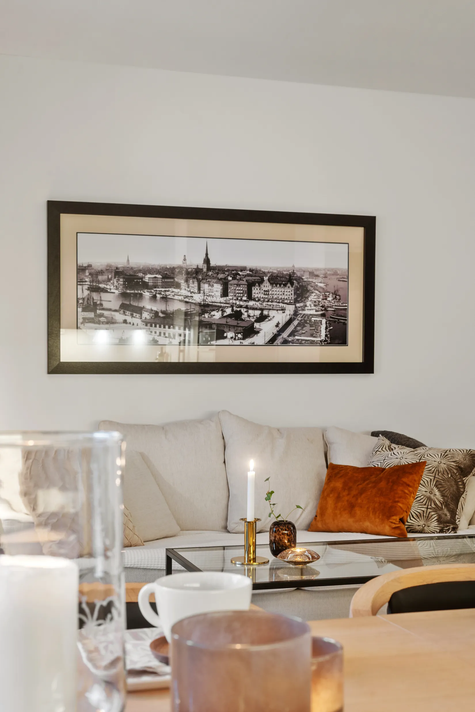 Bostadsrätt, Vegagatan 4C, Norrtälje stad - Hamnen, Norrtälje