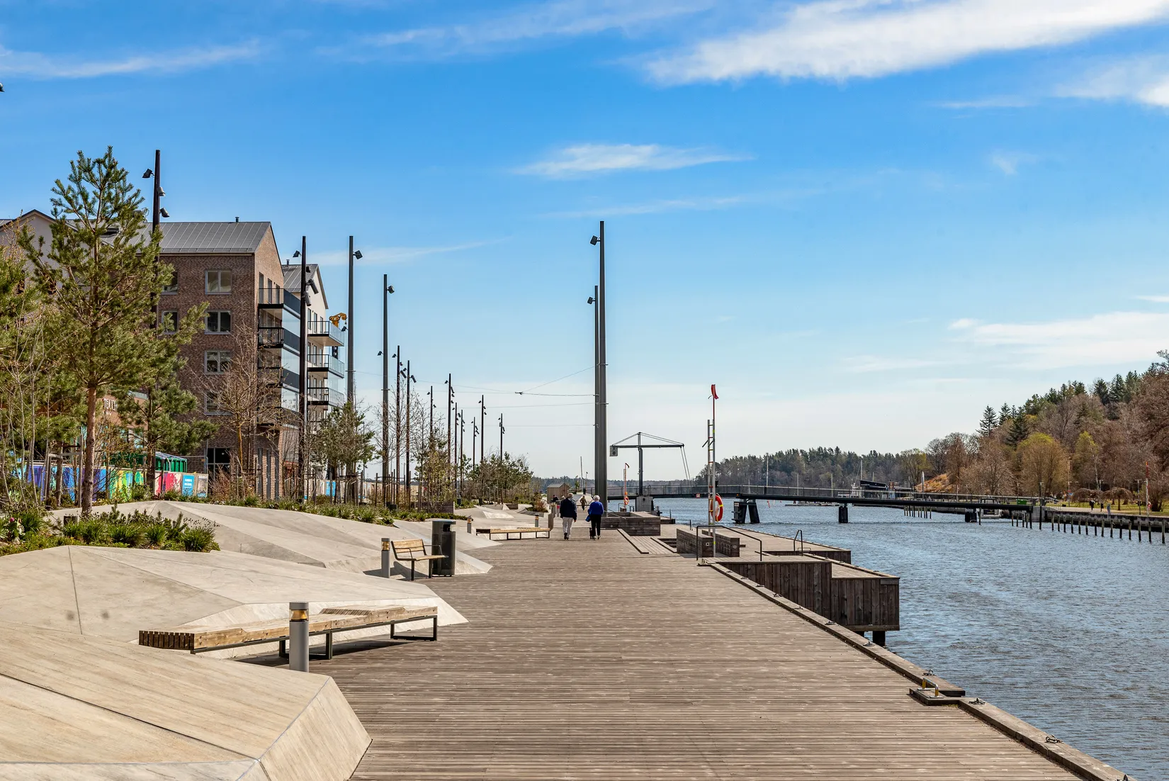 Bostadsrätt, Vegagatan 4C, Norrtälje stad - Hamnen, Norrtälje