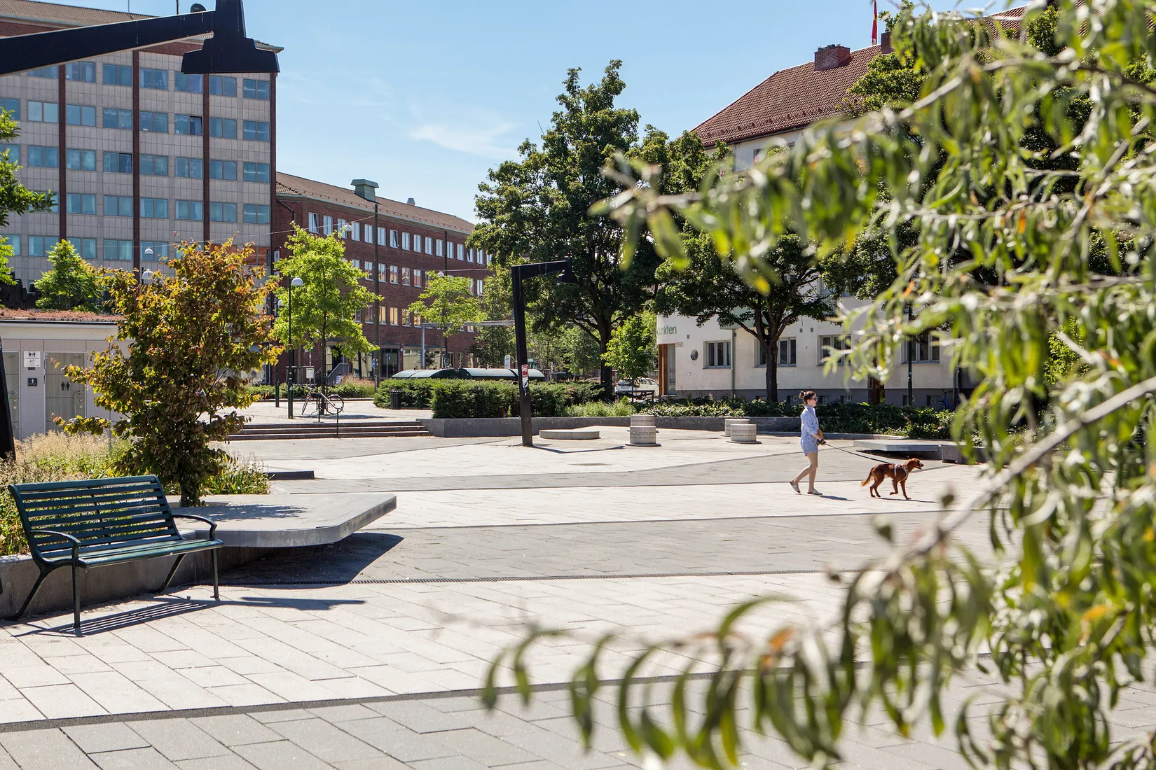 Bostadsrätt, Baskemöllegatan 3A, Östra Sorgenfri, Malmö