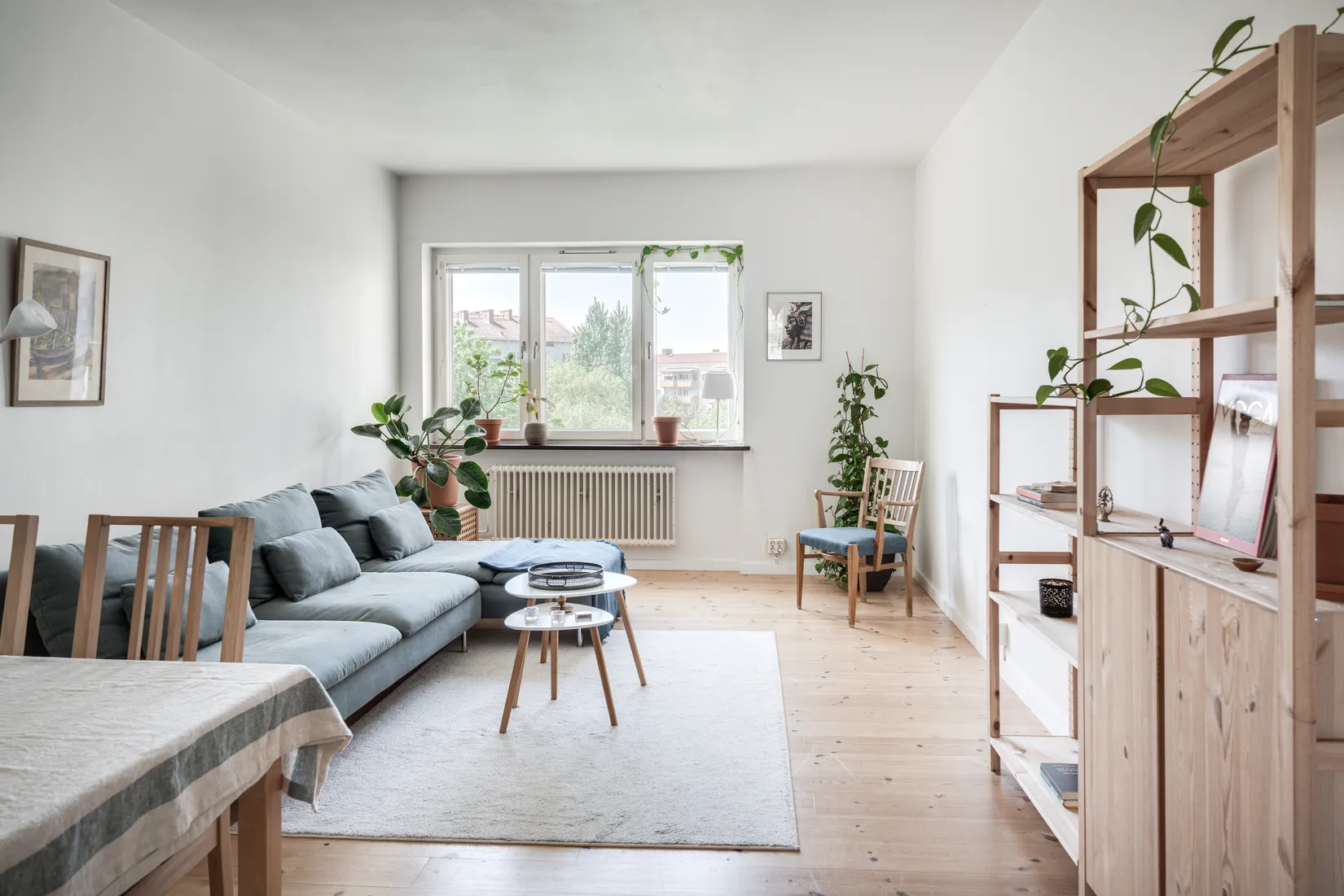 Bostadsrätt, Baskemöllegatan 3A, Östra Sorgenfri, Malmö