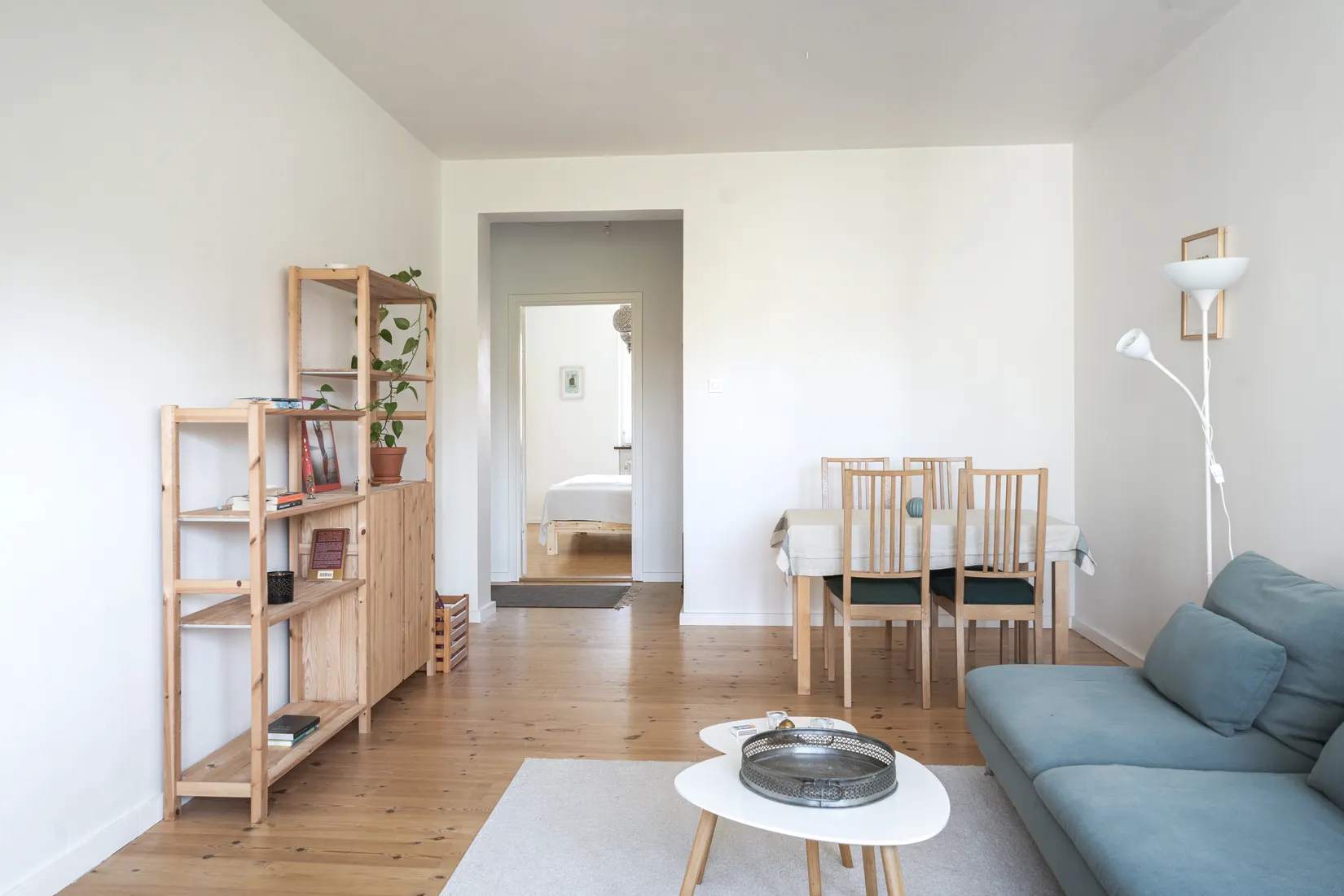 Bostadsrätt, Baskemöllegatan 3A, Östra Sorgenfri, Malmö