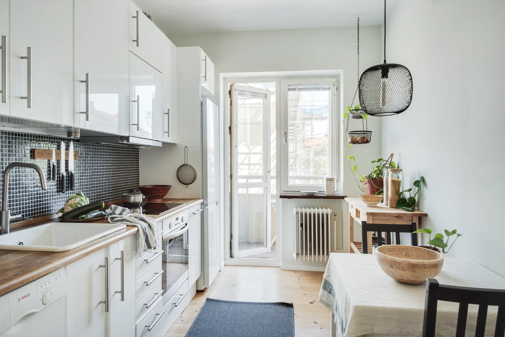 Bostadsrätt, Baskemöllegatan 3A, Östra Sorgenfri, Malmö