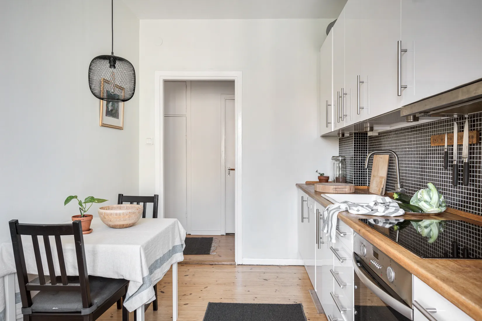 Bostadsrätt, Baskemöllegatan 3A, Östra Sorgenfri, Malmö