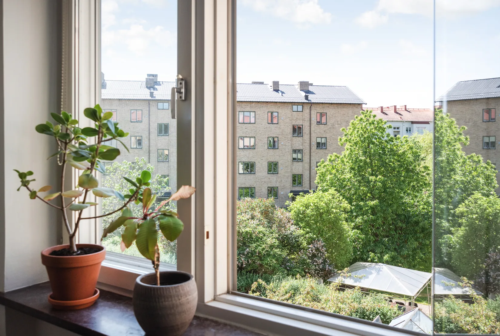 Bostadsrätt, Baskemöllegatan 3A, Östra Sorgenfri, Malmö