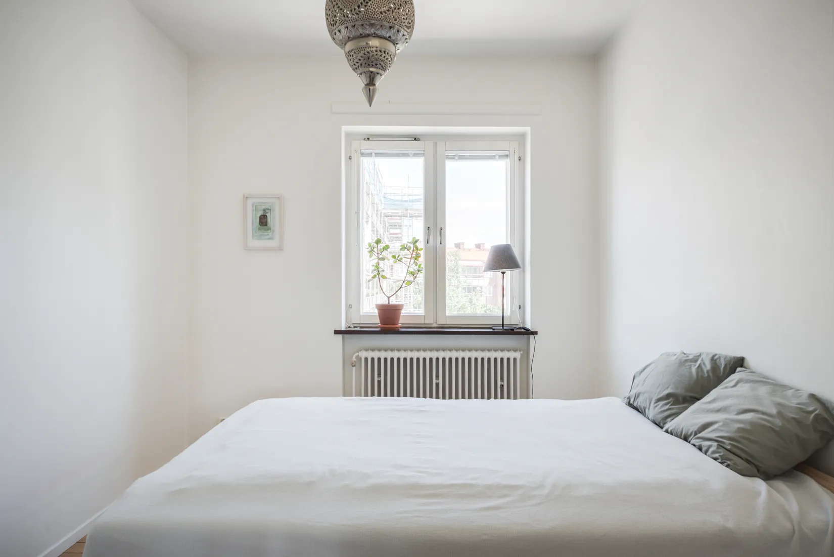 Bostadsrätt, Baskemöllegatan 3A, Östra Sorgenfri, Malmö