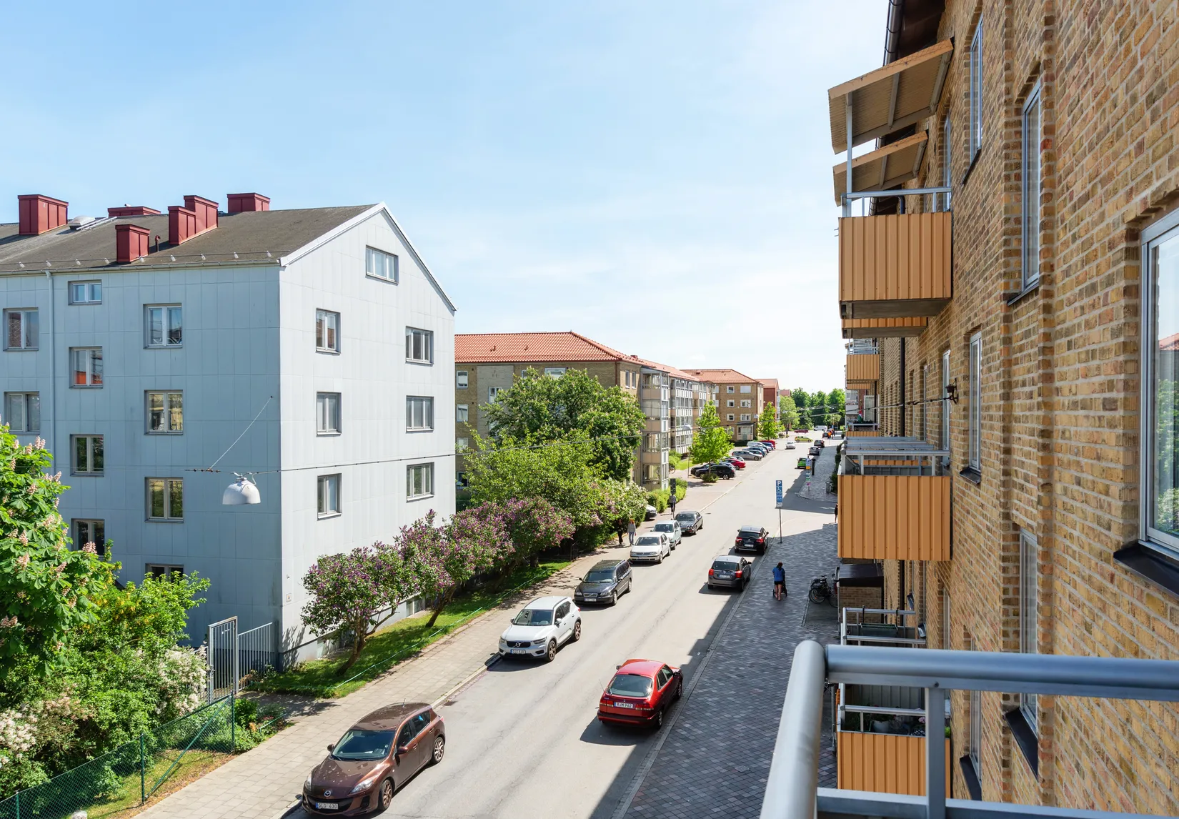 Bostadsrätt, Baskemöllegatan 3A, Östra Sorgenfri, Malmö