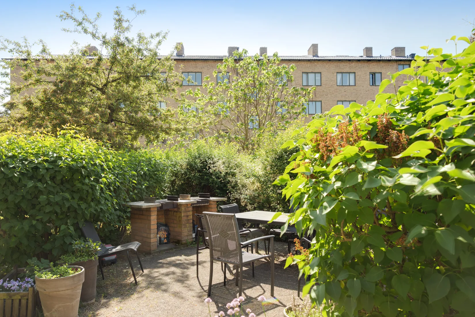 Bostadsrätt, Baskemöllegatan 3A, Östra Sorgenfri, Malmö