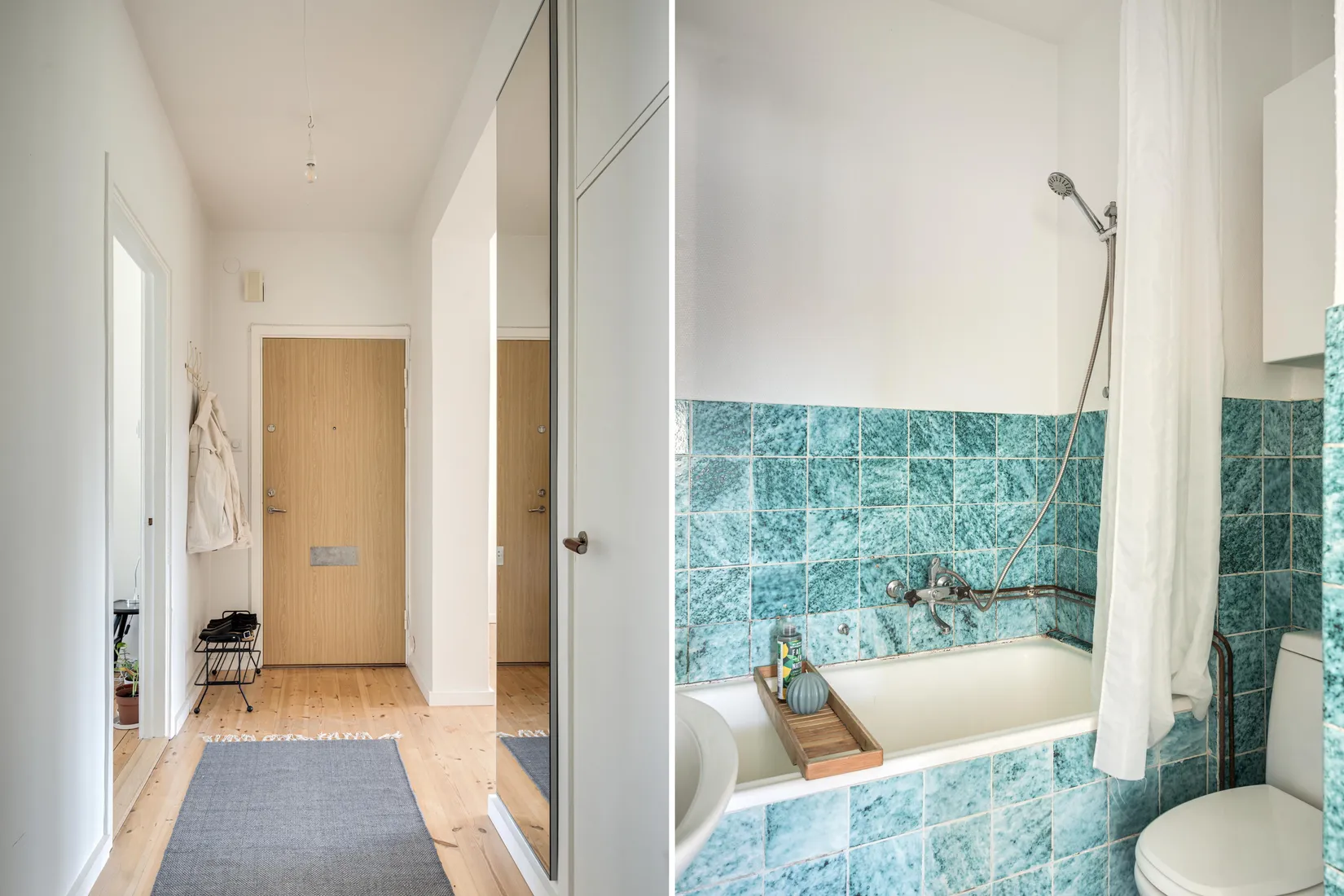 Bostadsrätt, Baskemöllegatan 3A, Östra Sorgenfri, Malmö