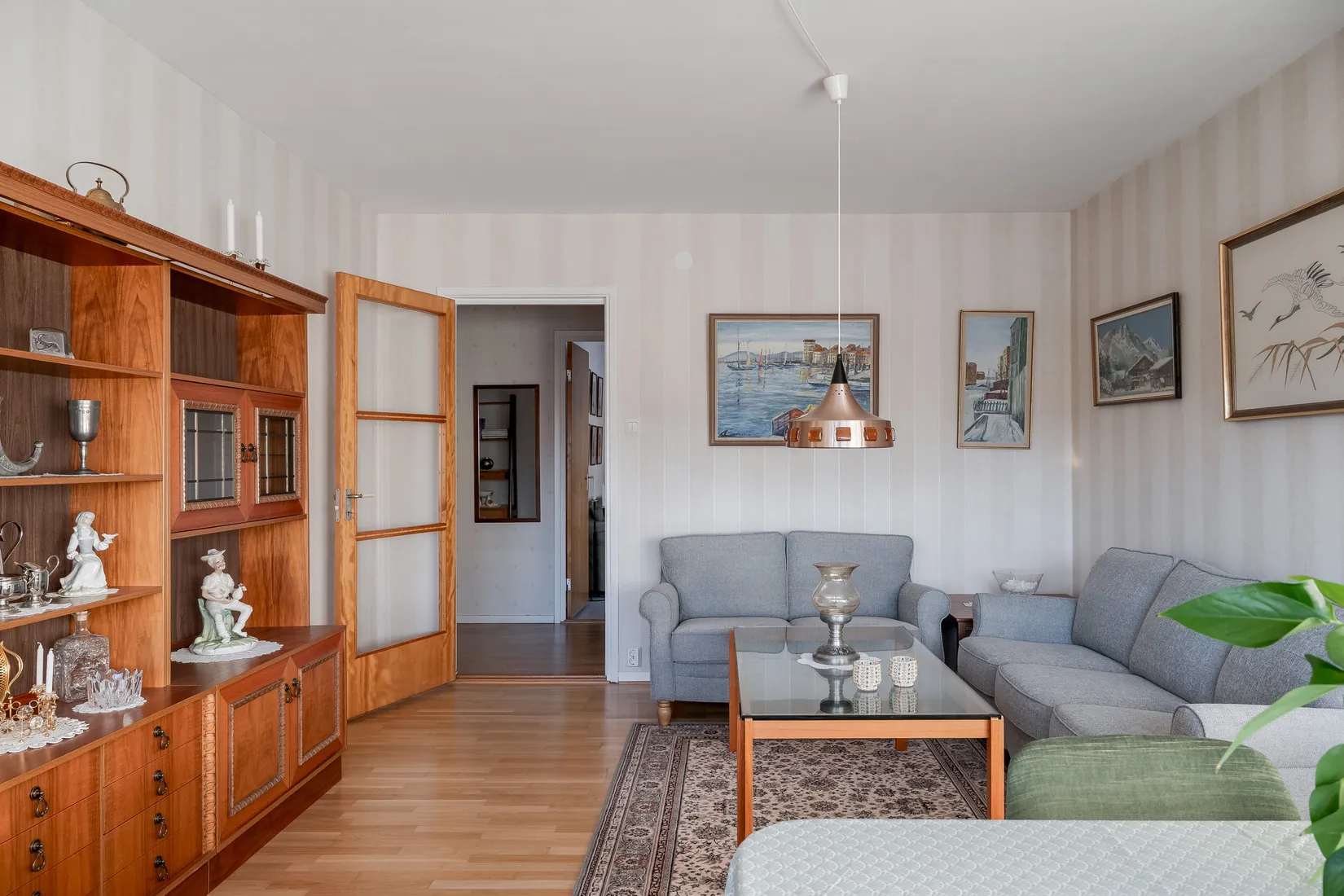 Bostadsrätt, Fabriksgatan 11A, Osby - Centralt, Osby