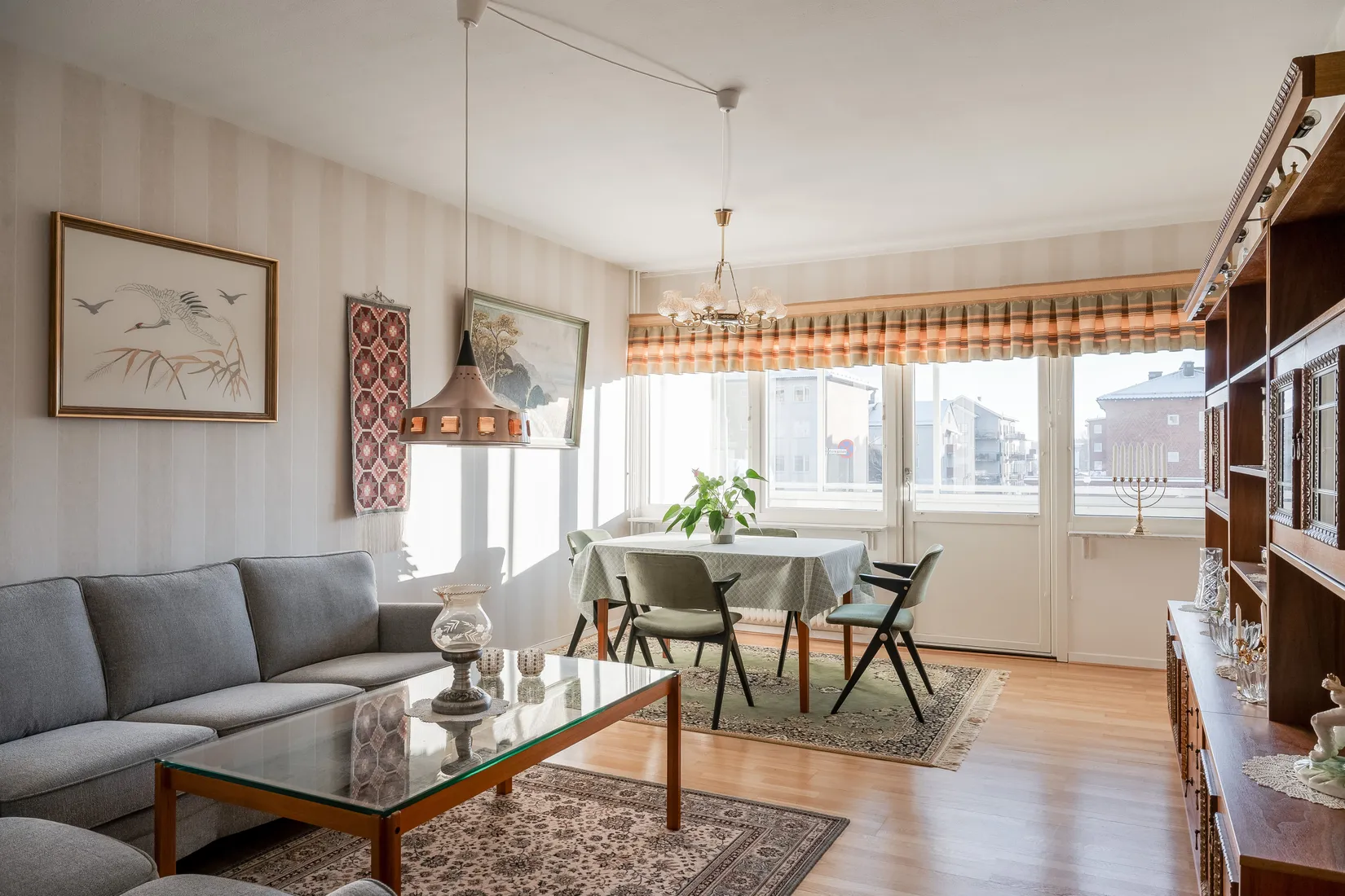 Bostadsrätt, Fabriksgatan 11A, Osby - Centralt, Osby