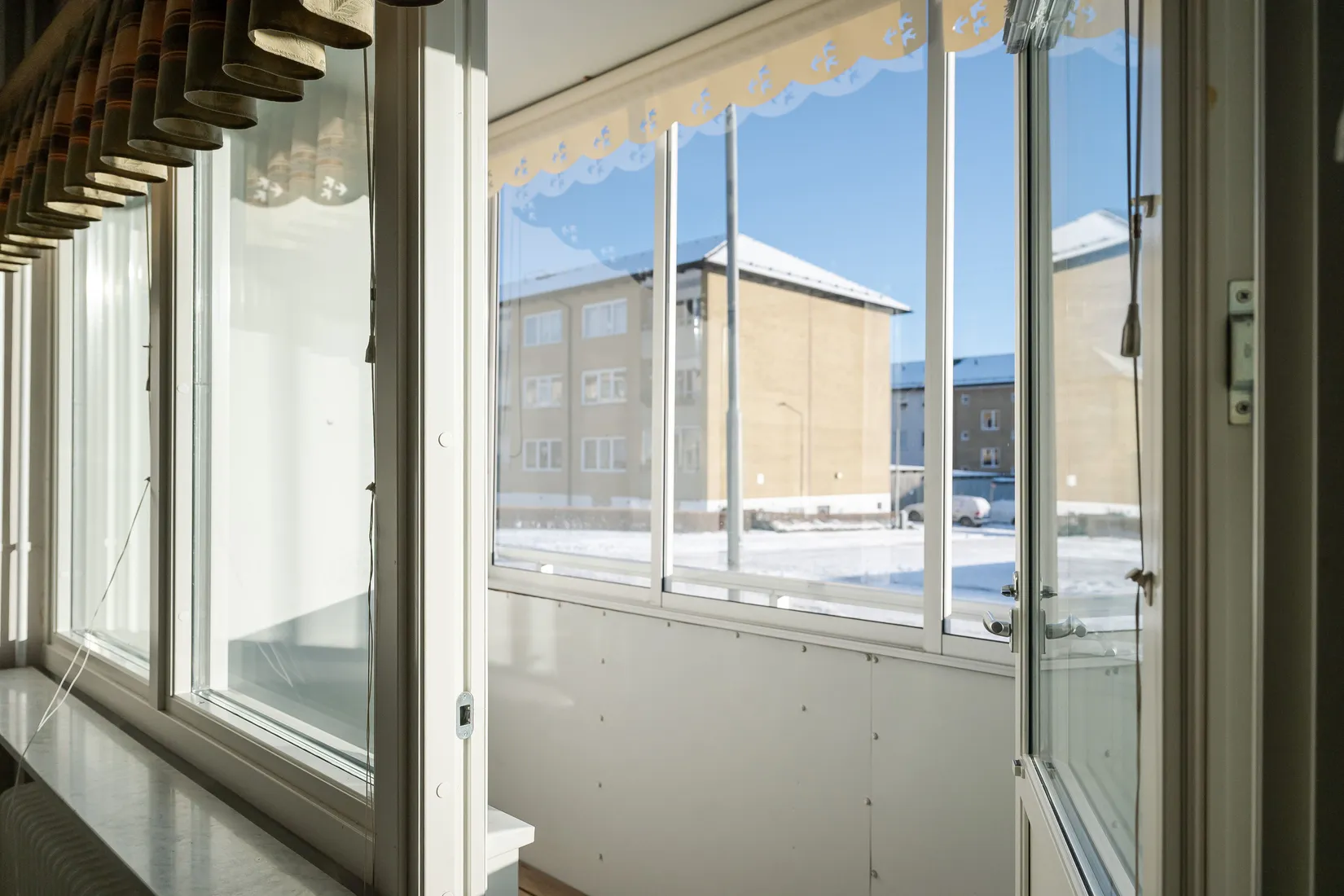 Bostadsrätt, Fabriksgatan 11A, Osby - Centralt, Osby