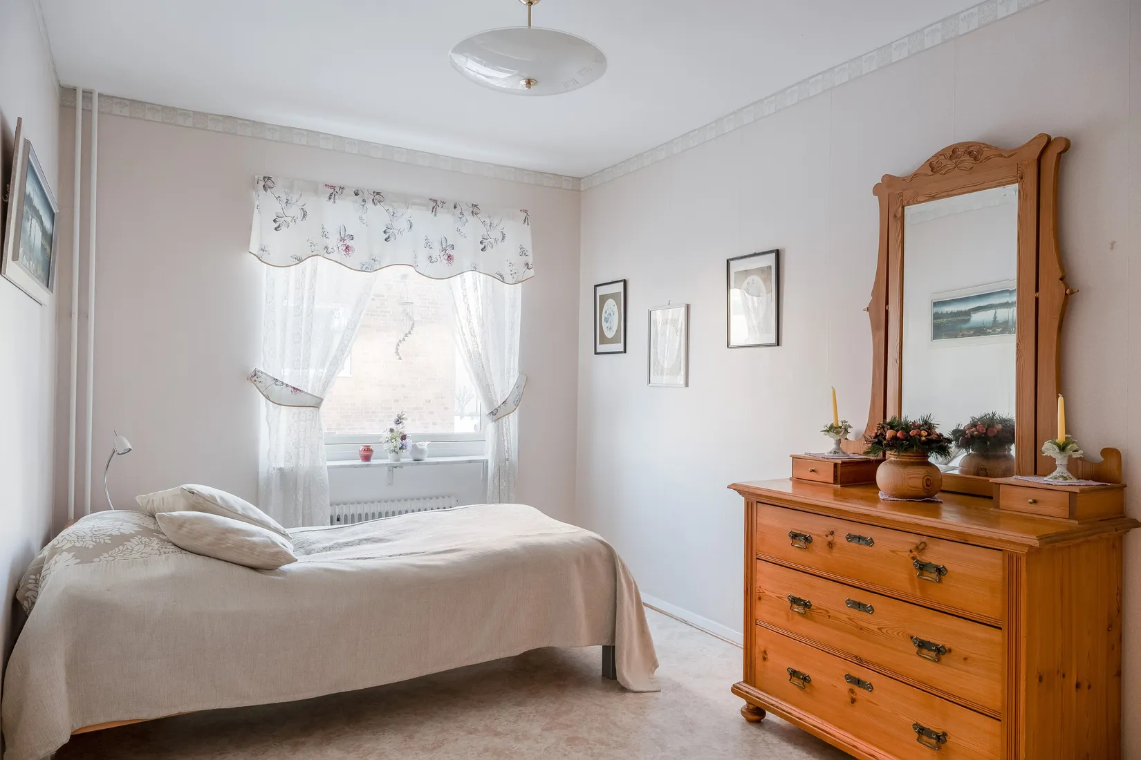 Bostadsrätt, Fabriksgatan 11A, Osby - Centralt, Osby