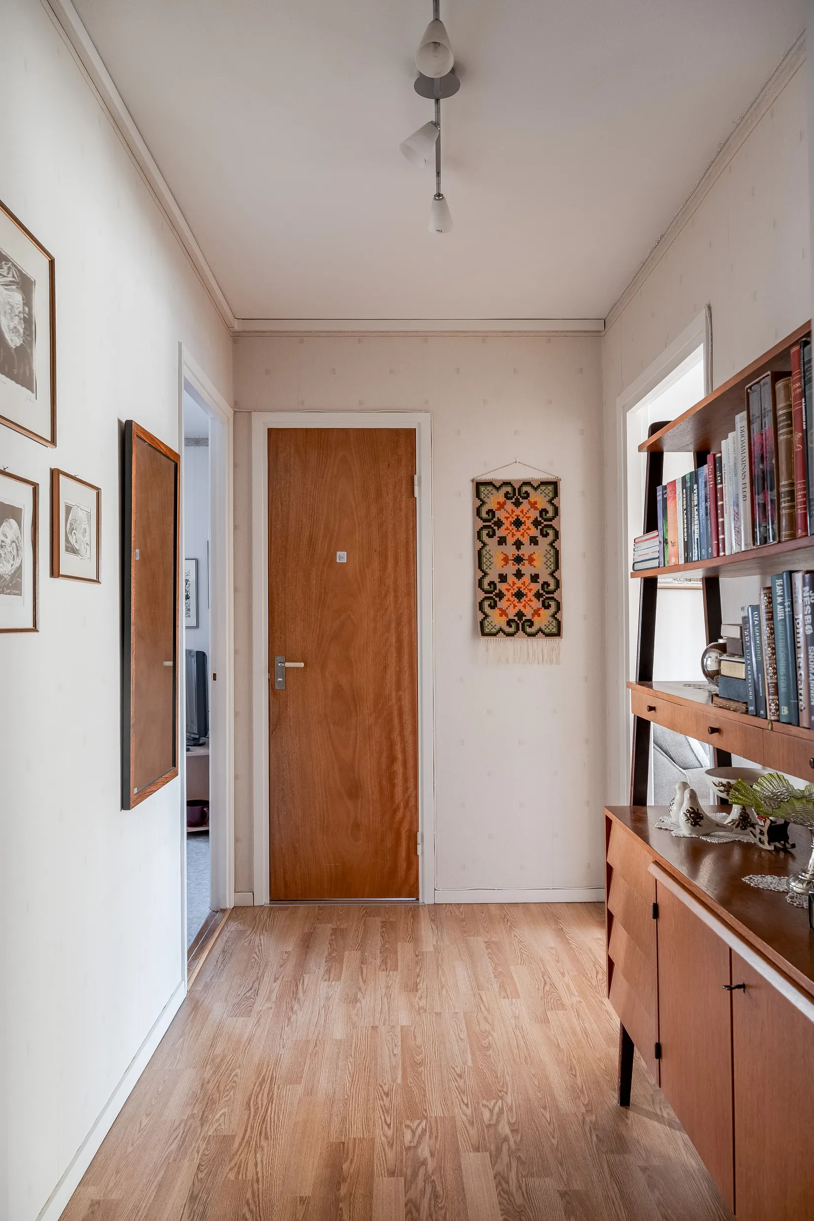 Bostadsrätt, Fabriksgatan 11A, Osby - Centralt, Osby