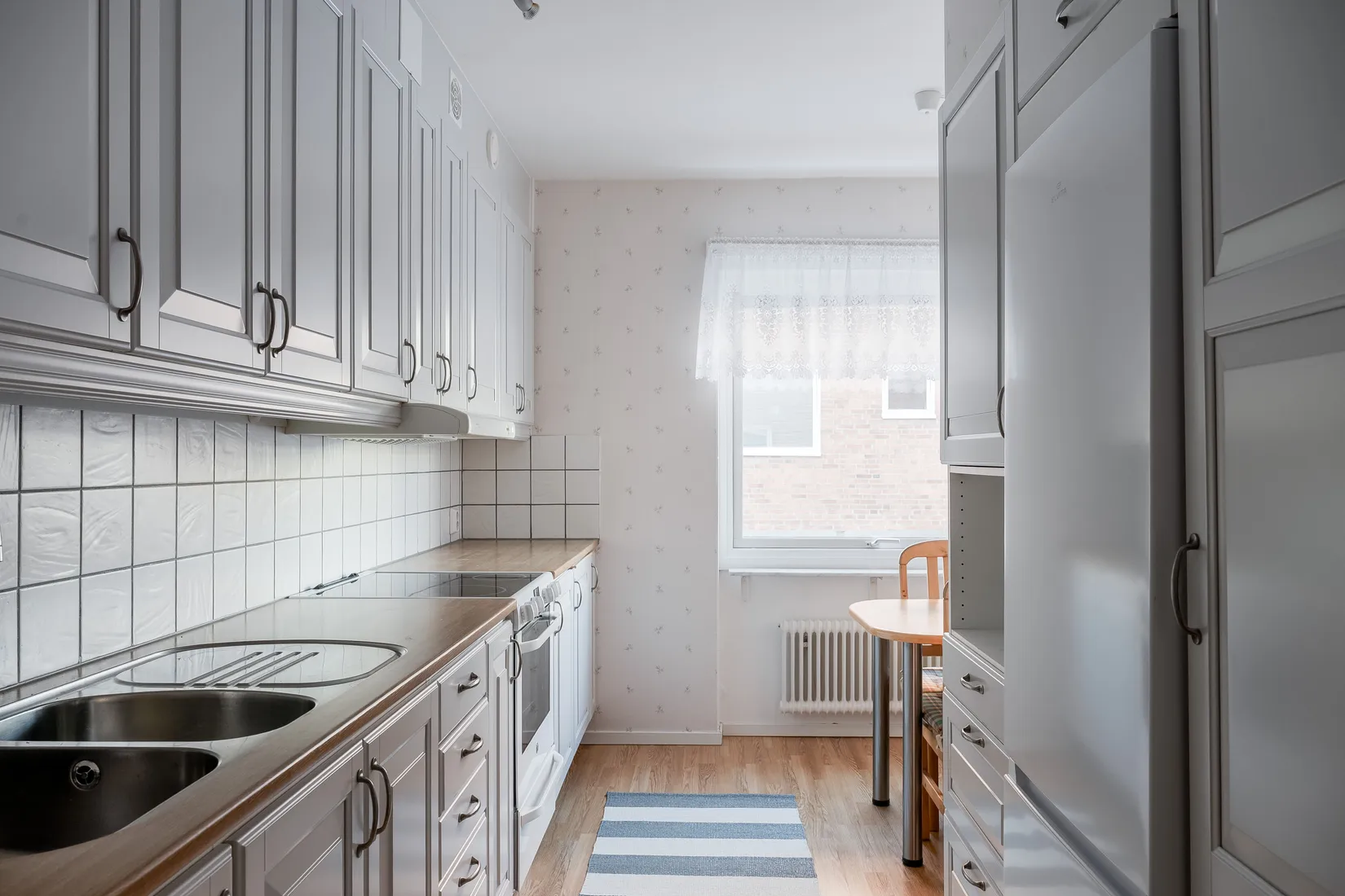 Bostadsrätt, Fabriksgatan 11A, Osby - Centralt, Osby