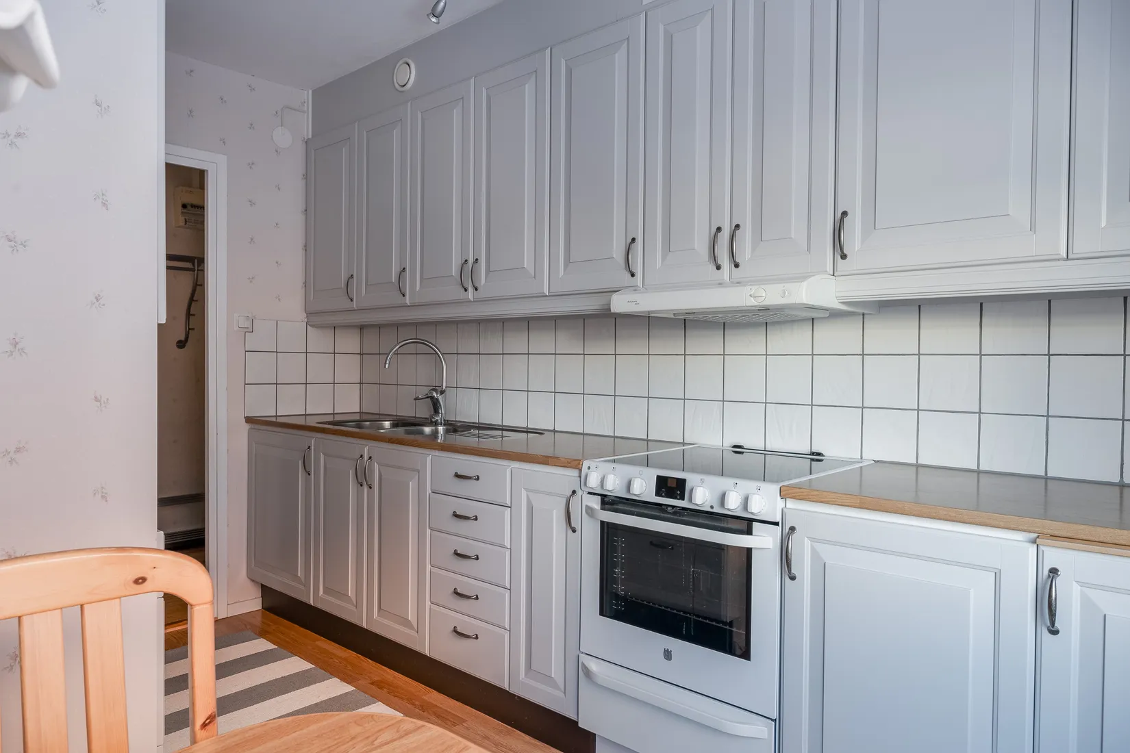 Bostadsrätt, Fabriksgatan 11A, Osby - Centralt, Osby