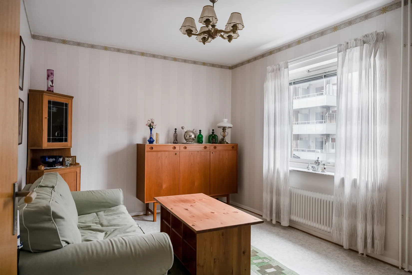 Bostadsrätt, Fabriksgatan 11A, Osby - Centralt, Osby