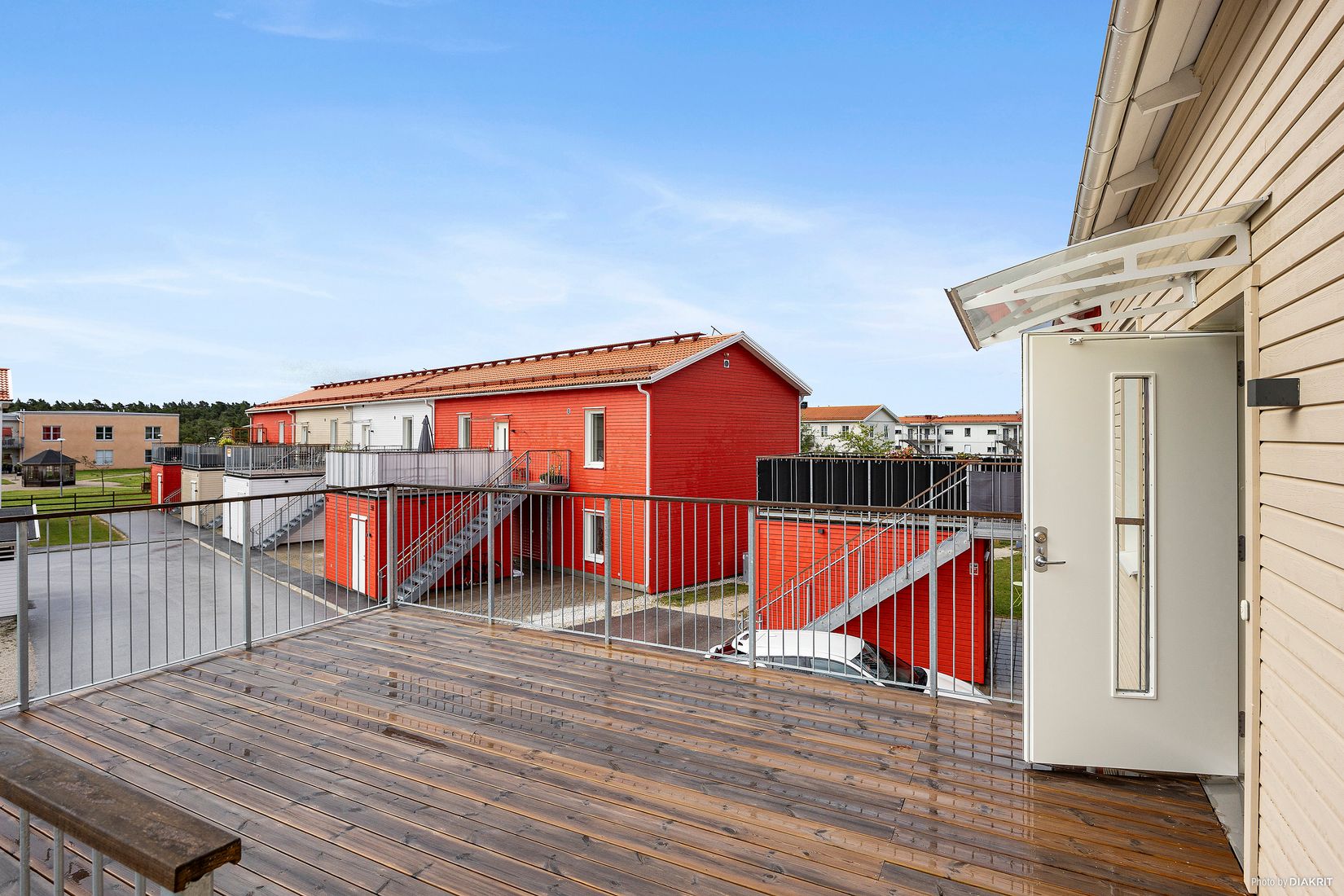 Bostadsrätt, Terra Novavägen 64, Terra Nova, Gotland