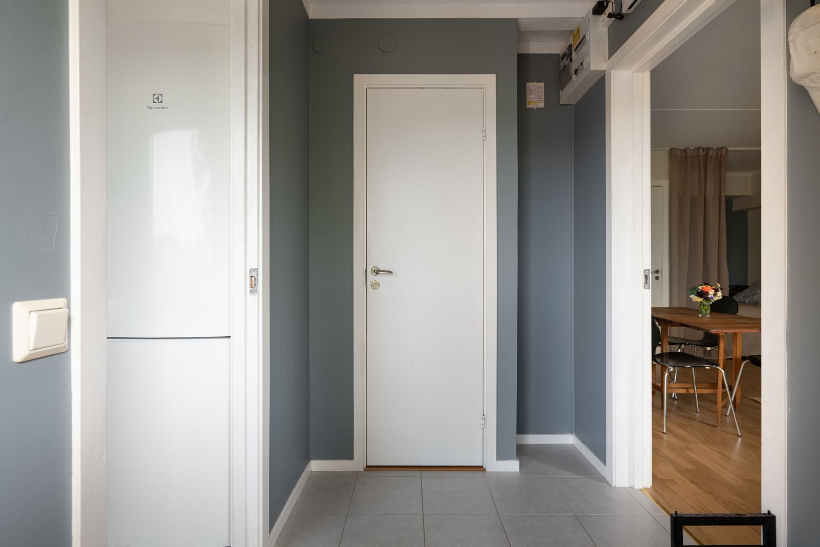 Bostadsrätt, Lillåkersvägen 42A, Gångsätra, Lidingö